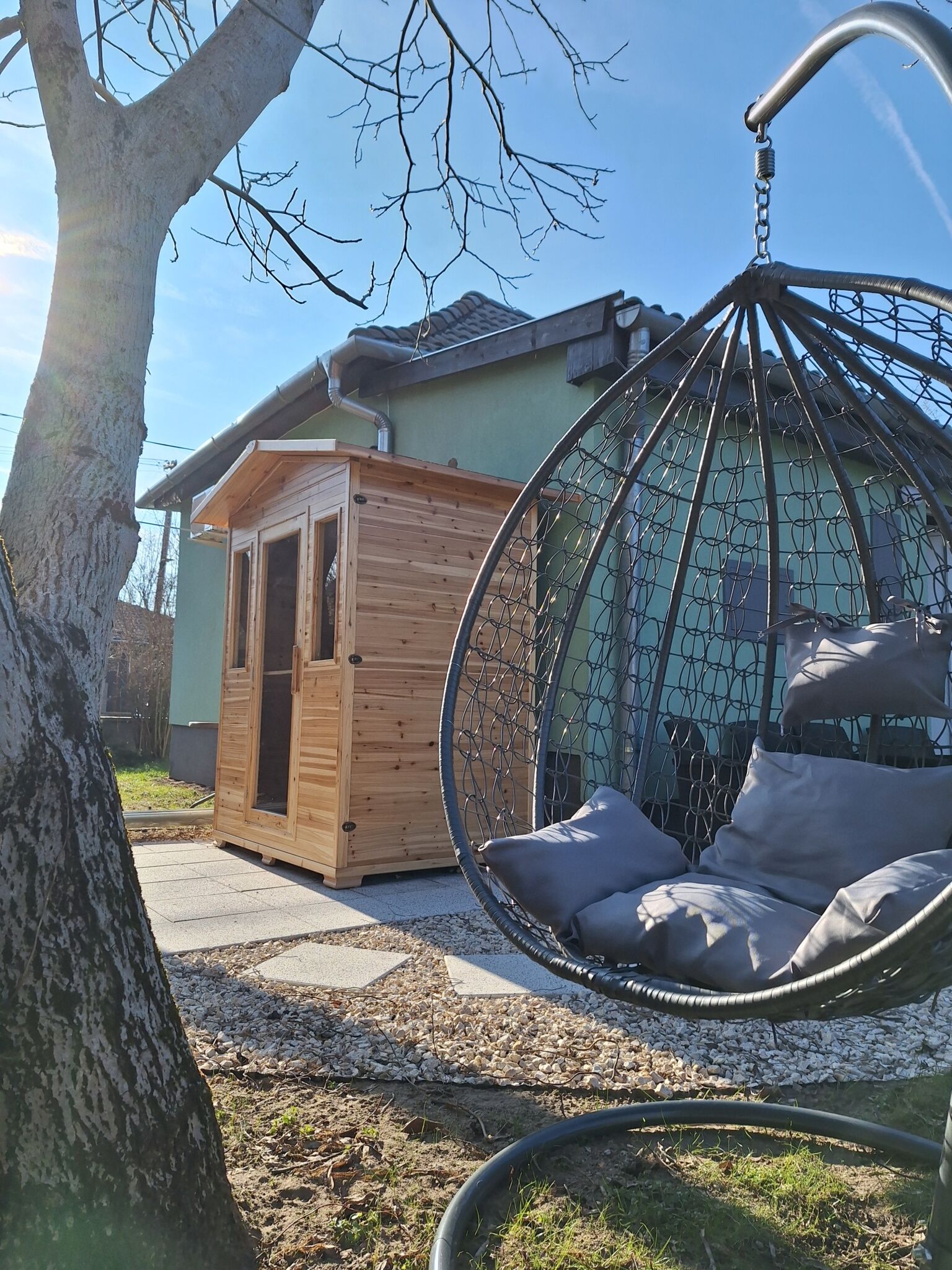 Kokenykucko Apartman Szeged