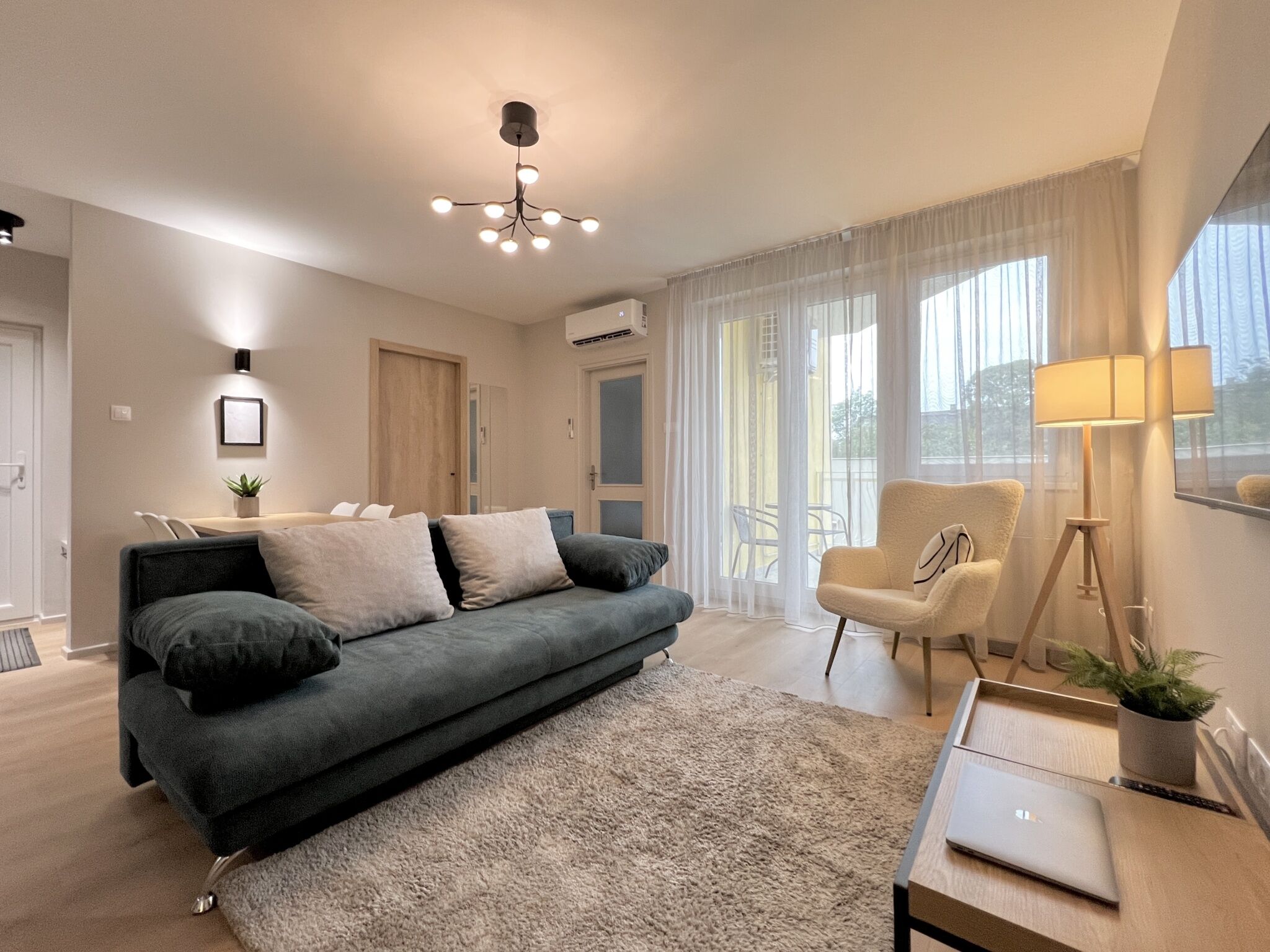 Marla Apartman Szeged
