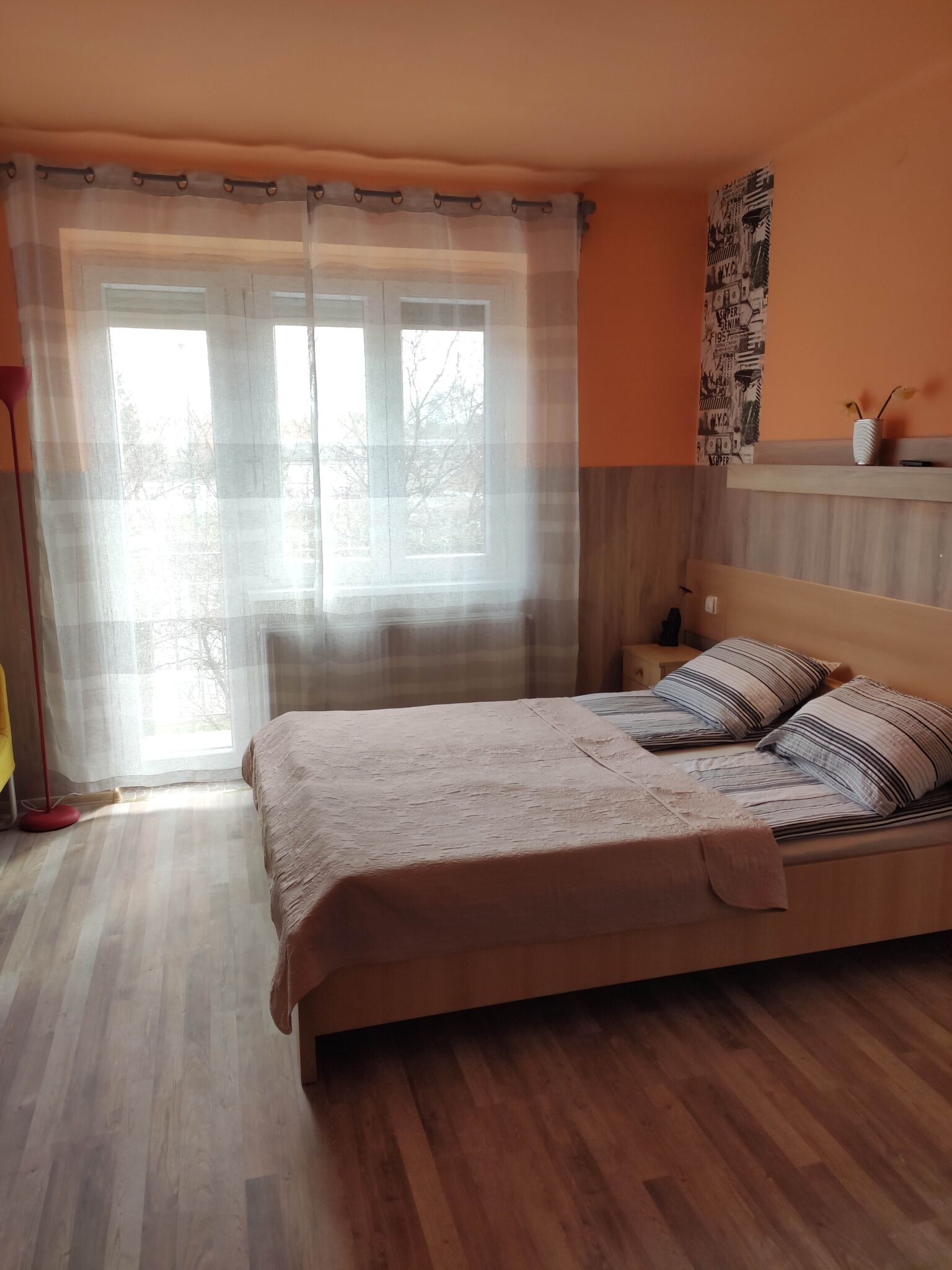 Jazmin Apartman Szeged