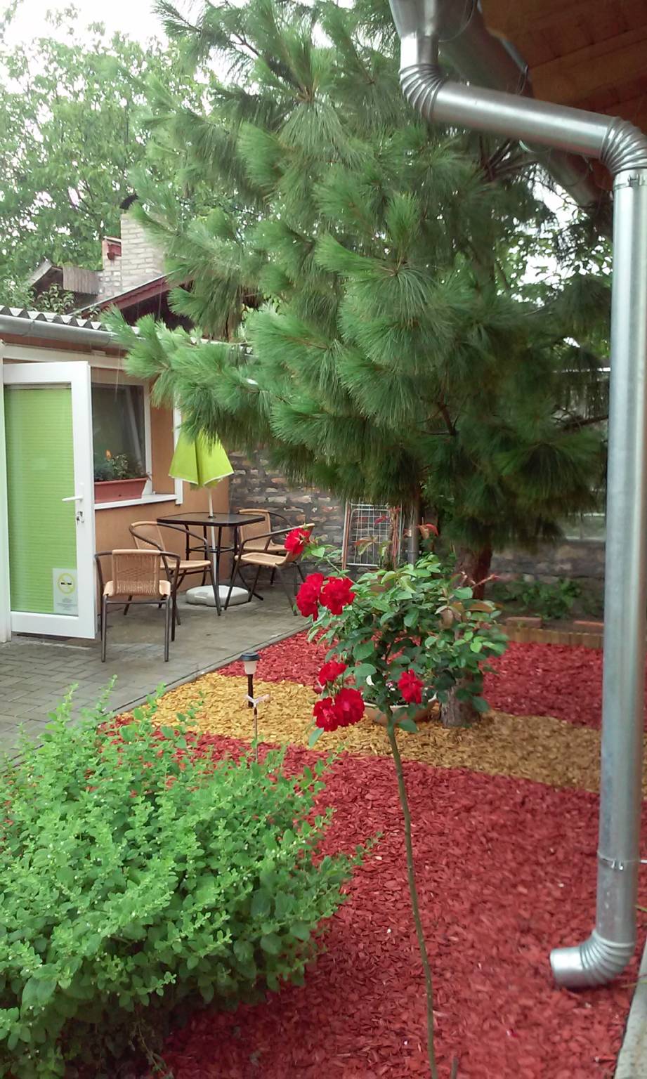 Napsugarka Apartman Szeged