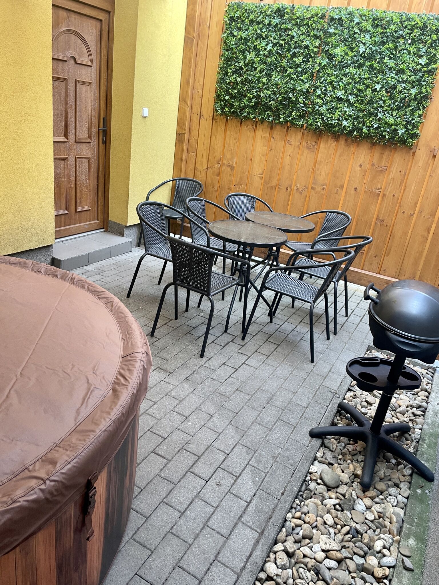 Arviz Apartman Szeged