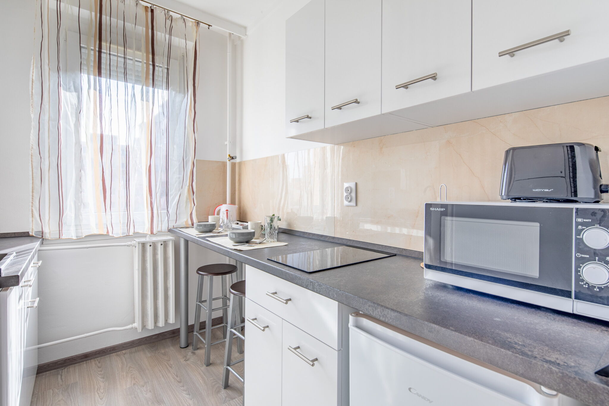 Lizo 2 Apartman*** Szekesfehervar