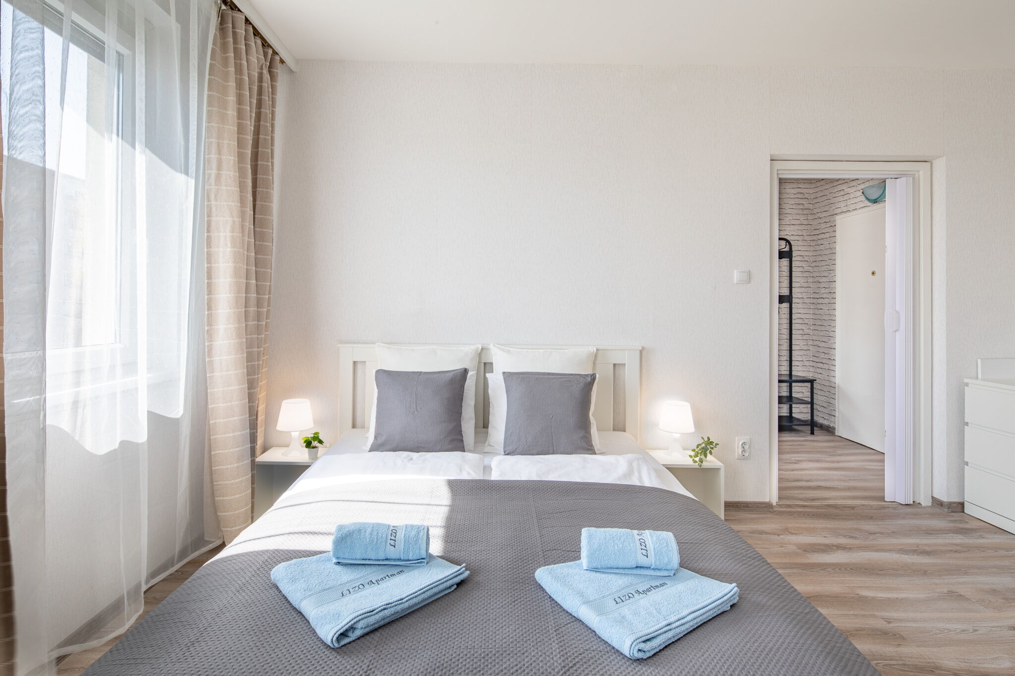 Lizo 1 Apartman*** Szekesfehervar