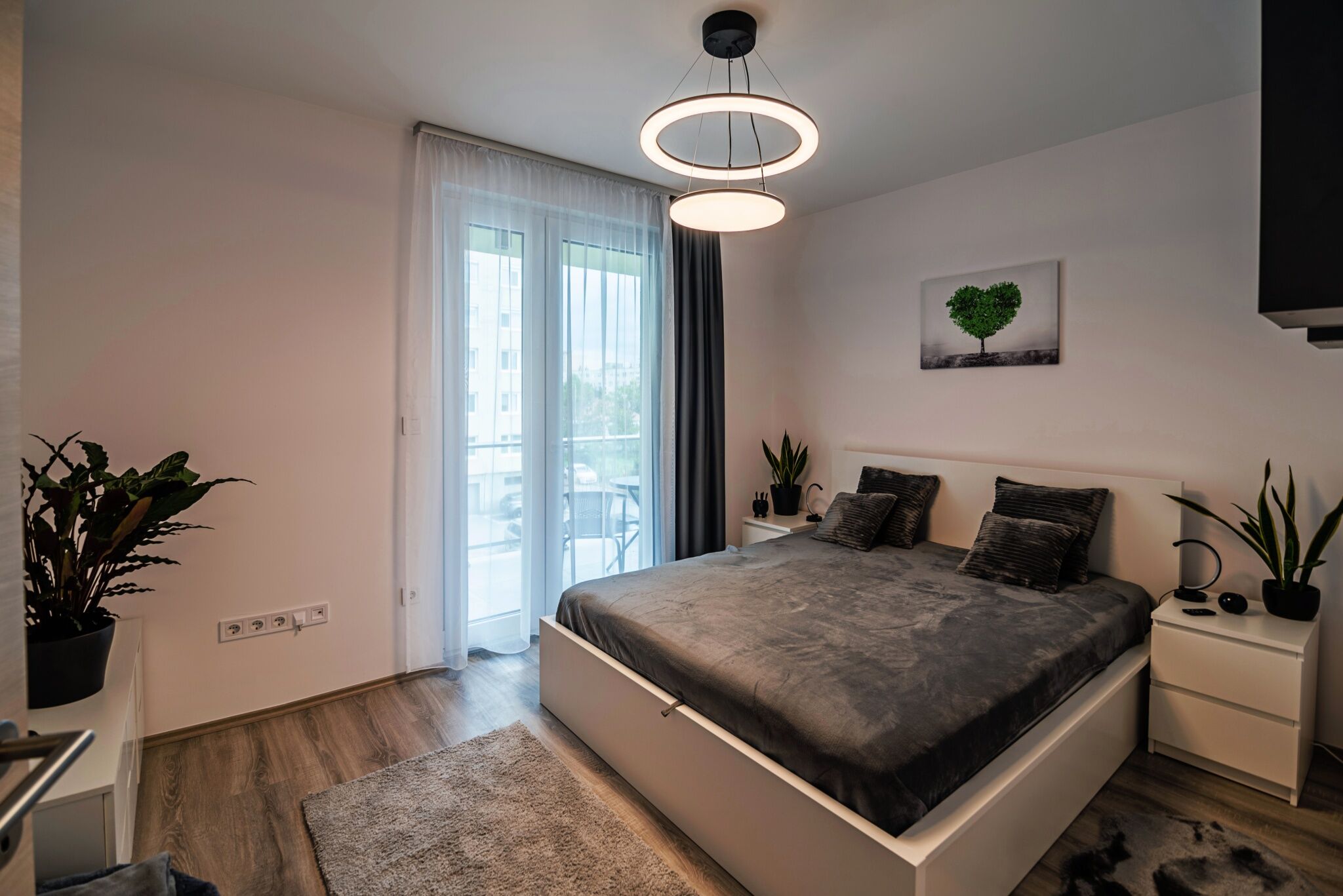 City Apartman Szekesfehervar