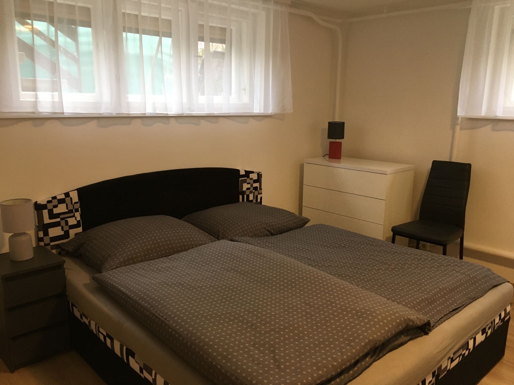 Szallaspartner Apartman Szekesfehervar
