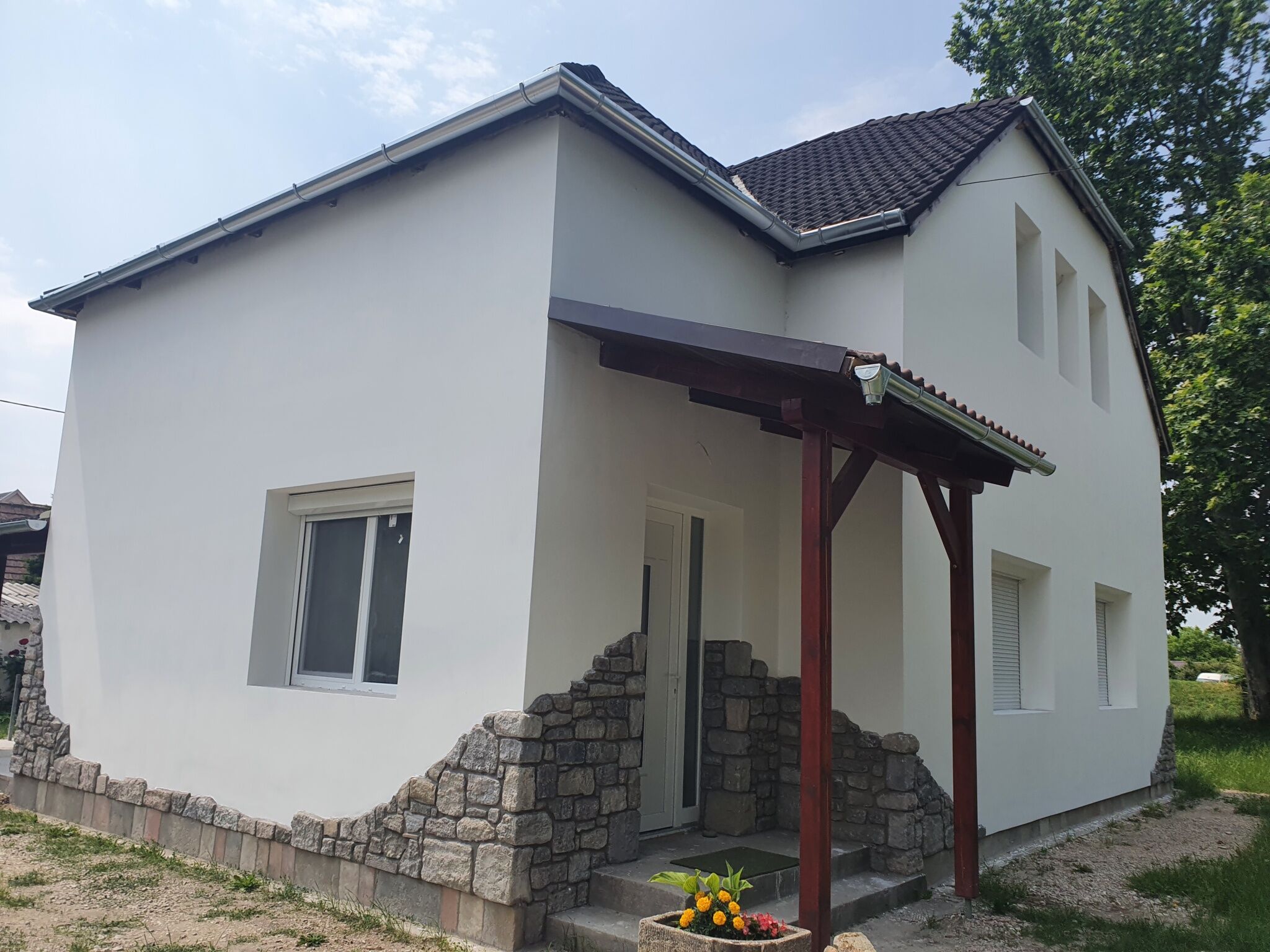 Sosto Apartman Szekesfehervar