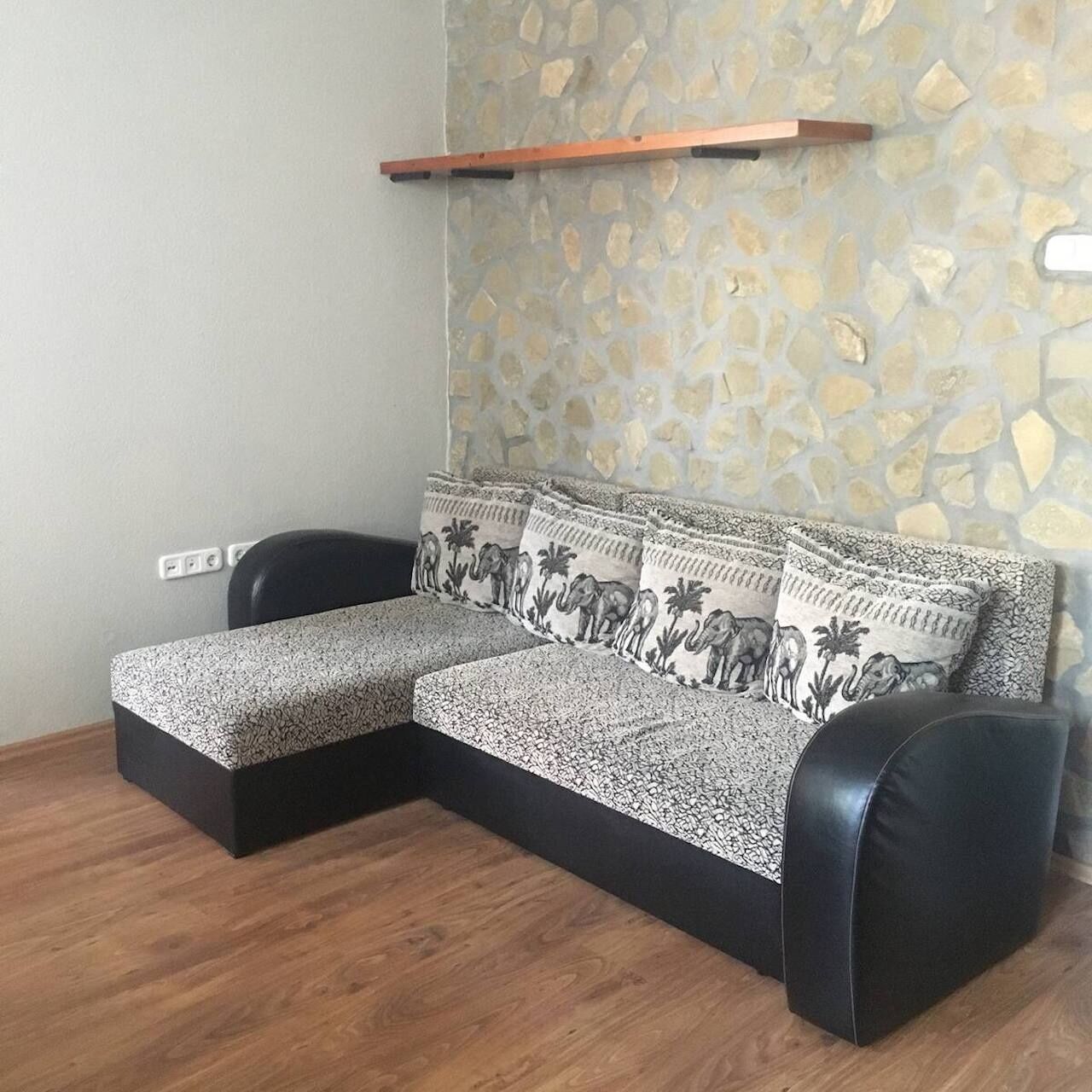 Andrea Apartman Szekesfehervar
