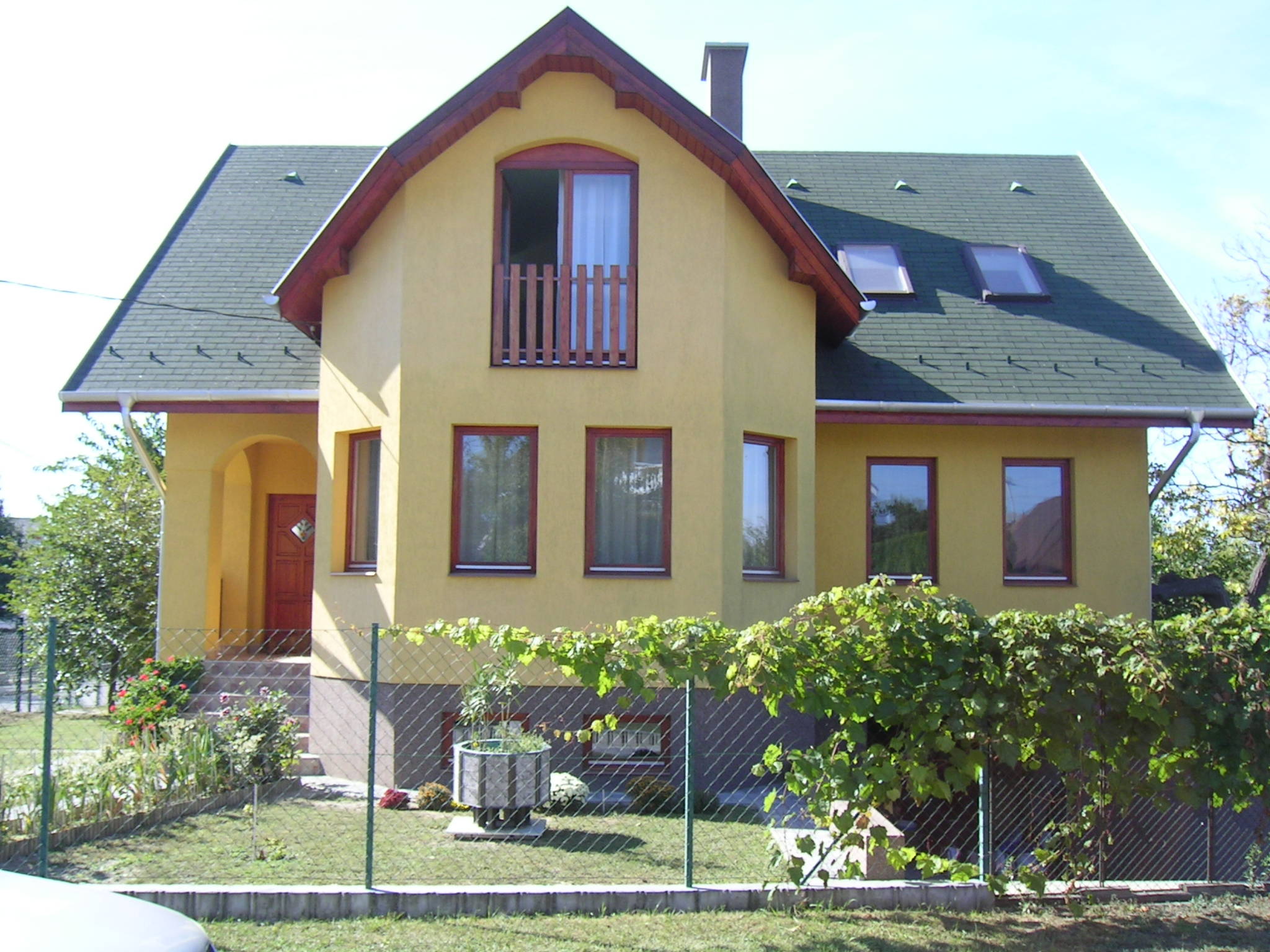 Alba Apartman Szekesfehervar