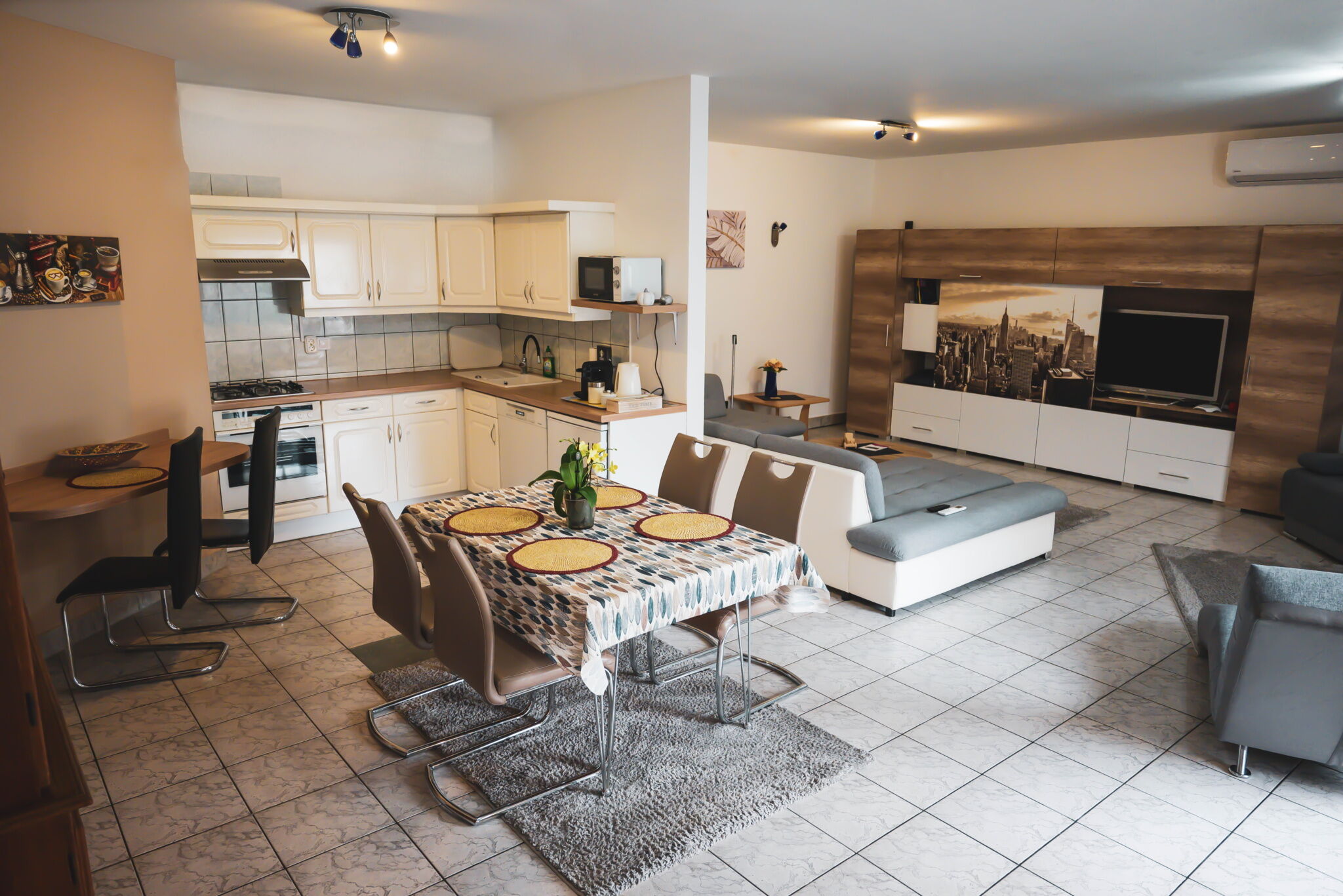 Bory Apartman Szekesfehervar
