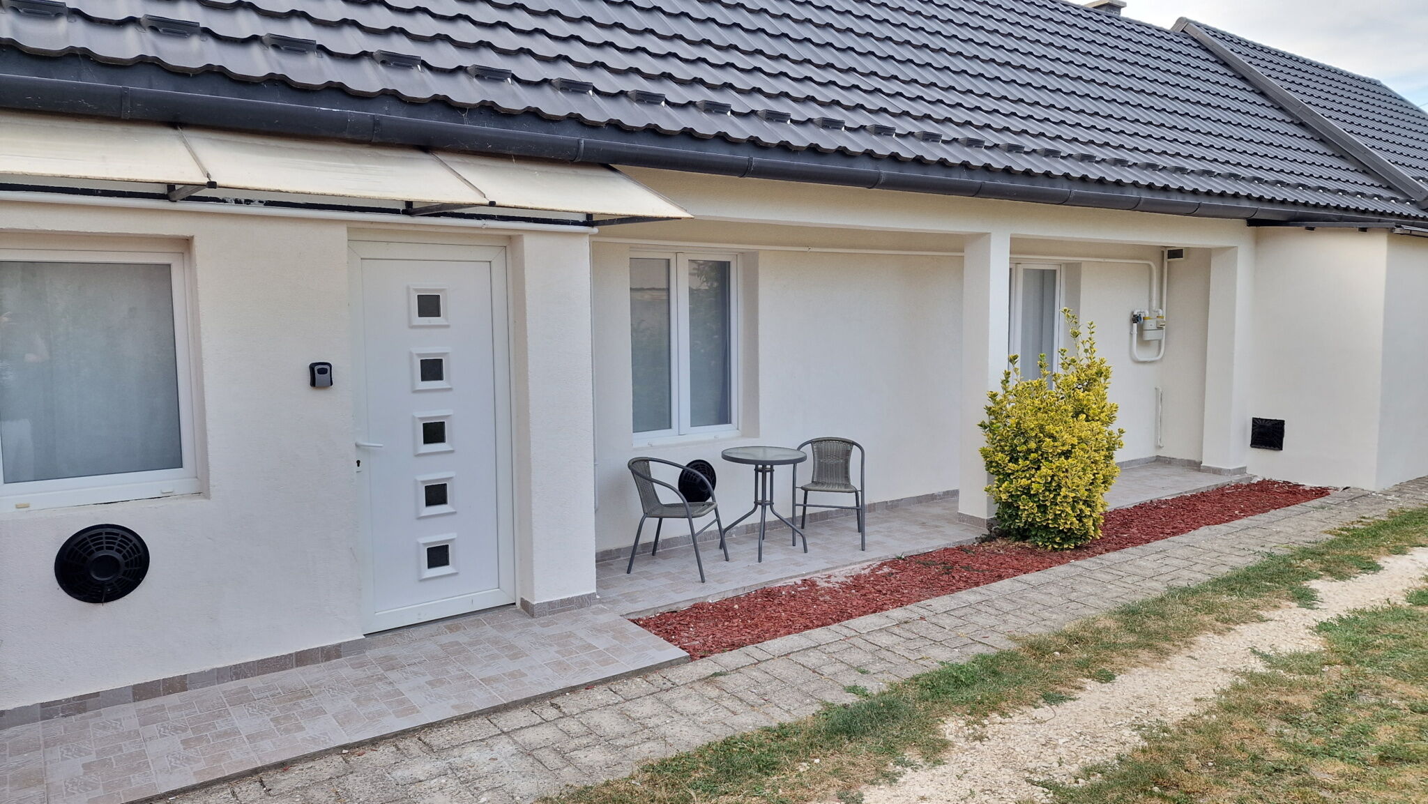 Freedom Fehervar Apartman 2