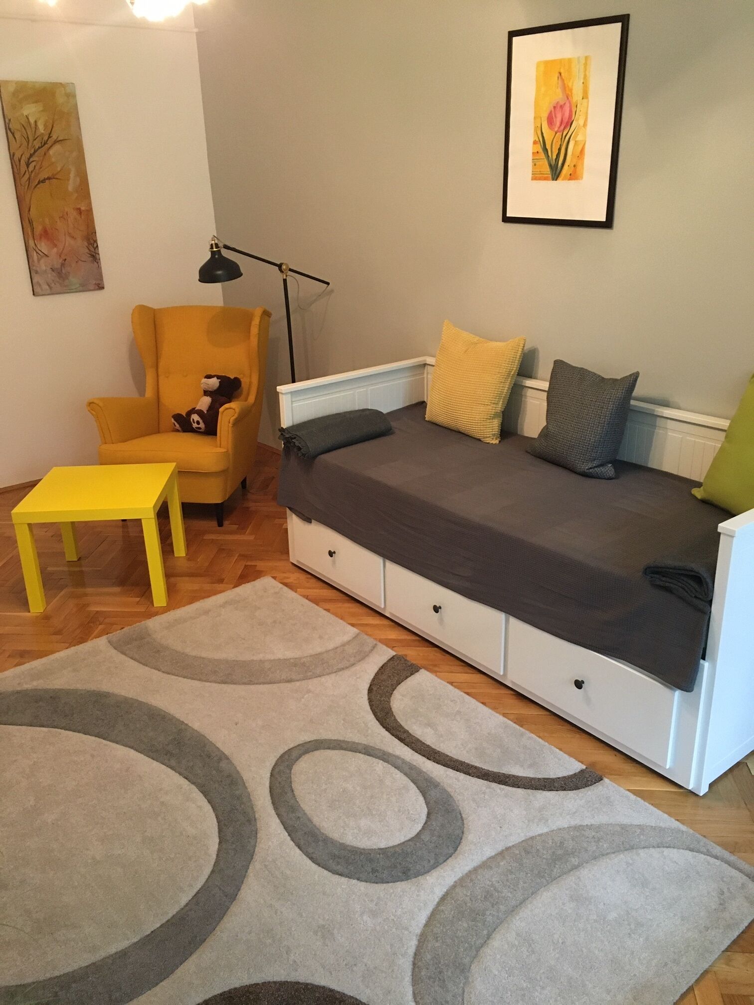 Palma Apartman Szentes