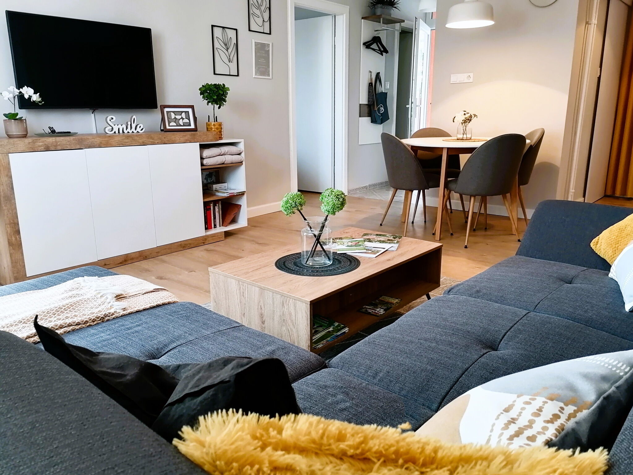Shine Apartman Szentgotthard