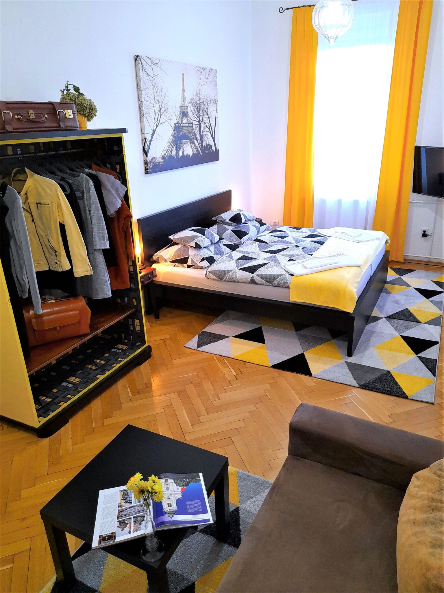 D16 Apartman Szentgotthard