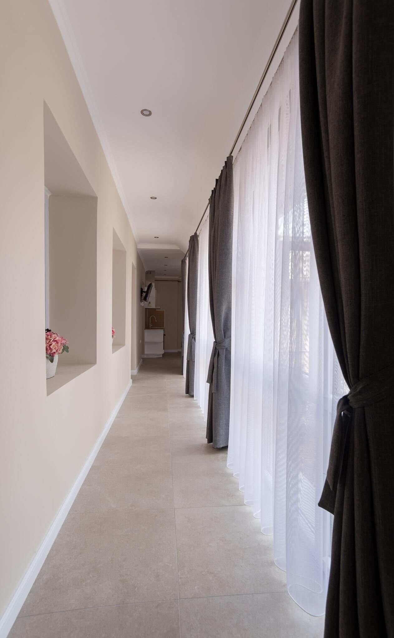 Reforma Apartman Szerencs