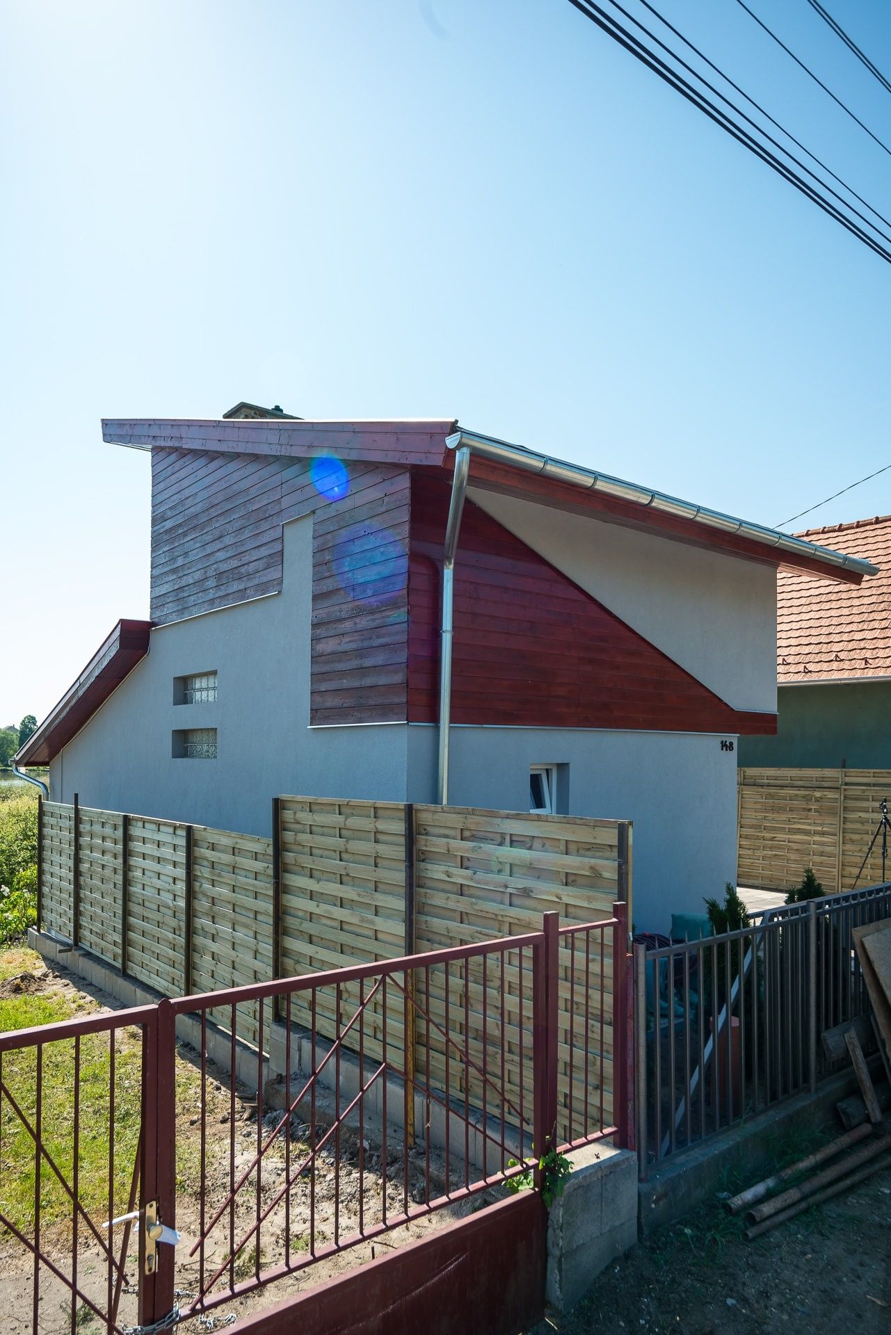 Dunapartvilla Apartman Szigetszentmiklos