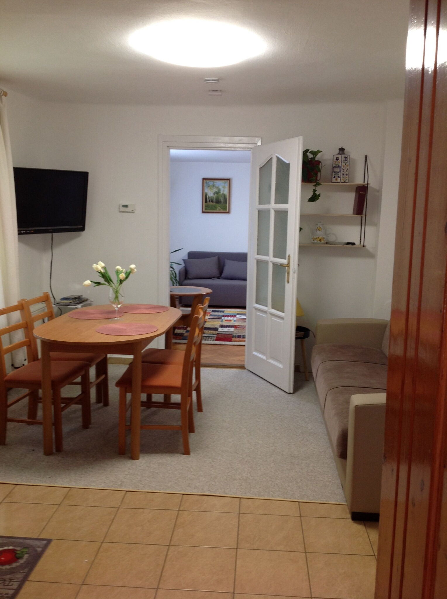 Viktoria Apartman Szigetvar