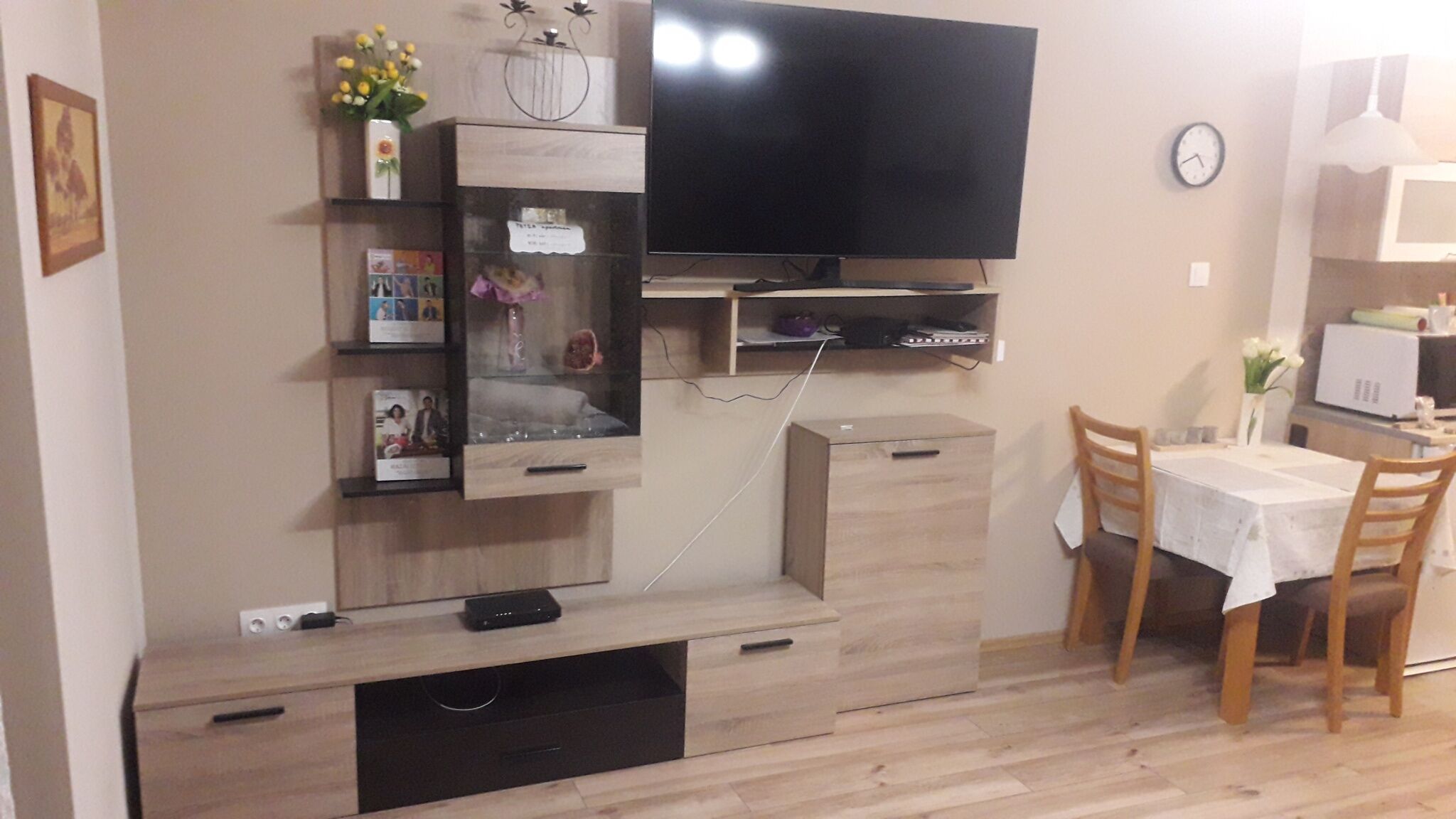 Petra Apartman Szigetvar
