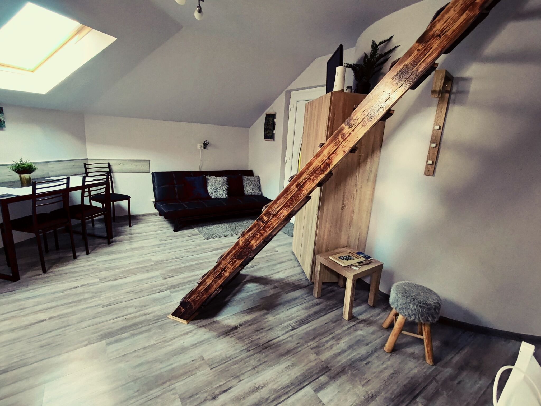 Minaret Apartman Szigetvar