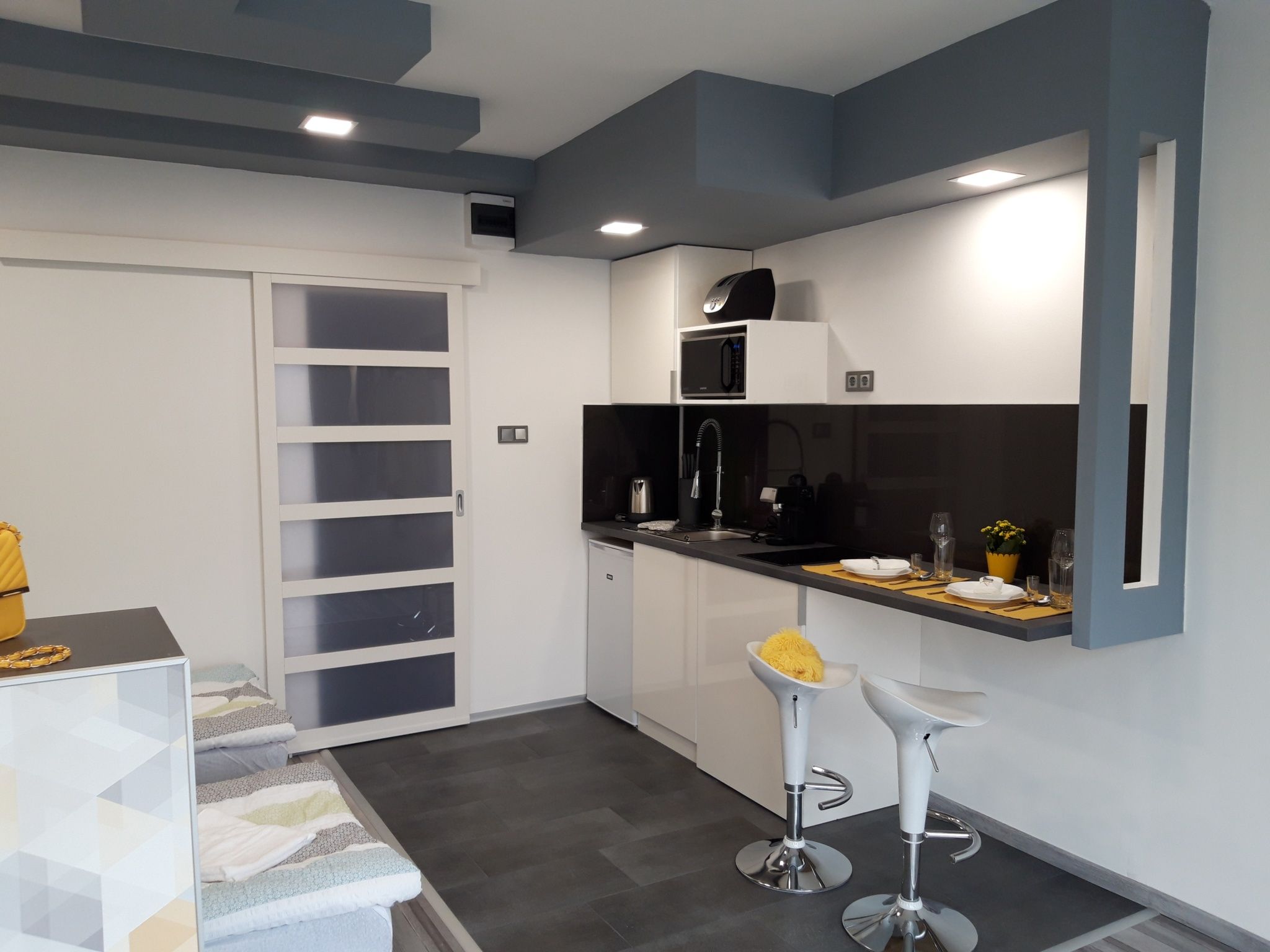 Belvarosi Apartmanhaz Szigetvar
