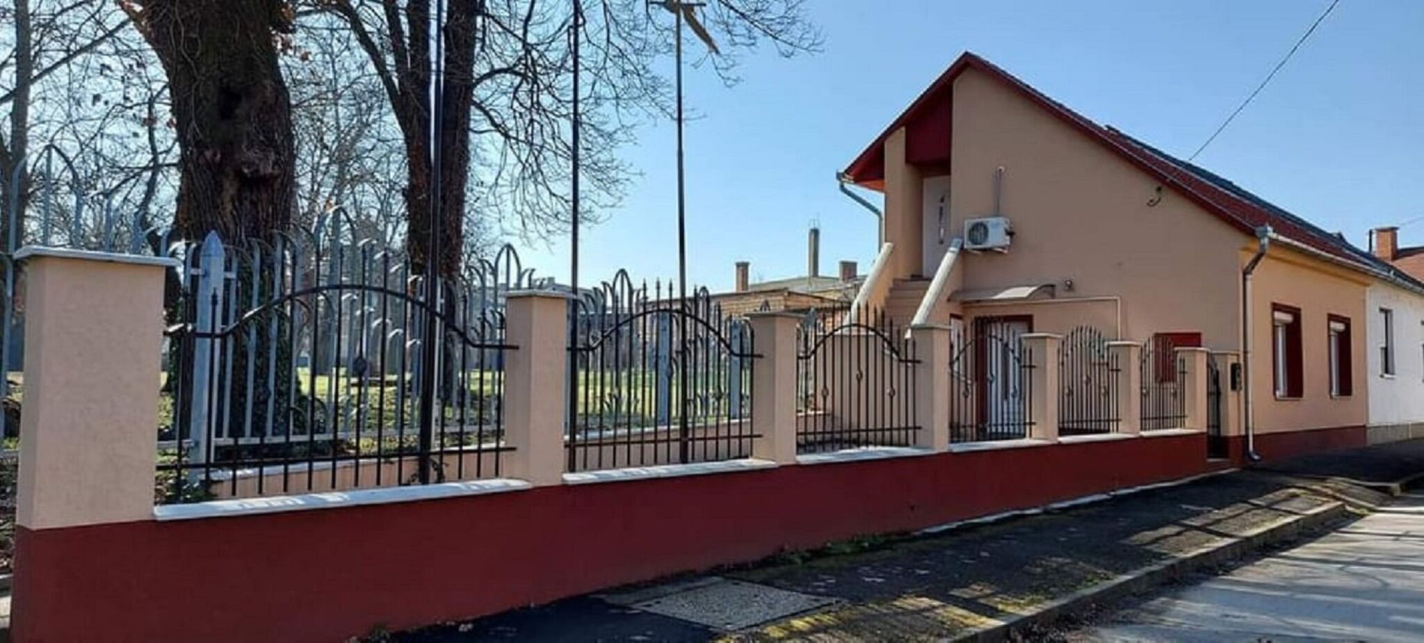 Tinodi Apartmanok Szigetvar