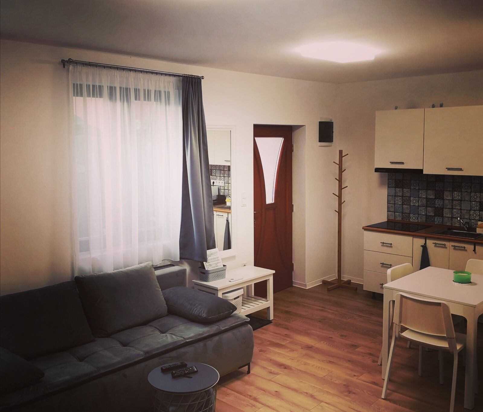 Kis Haz Apartman Szigetvar