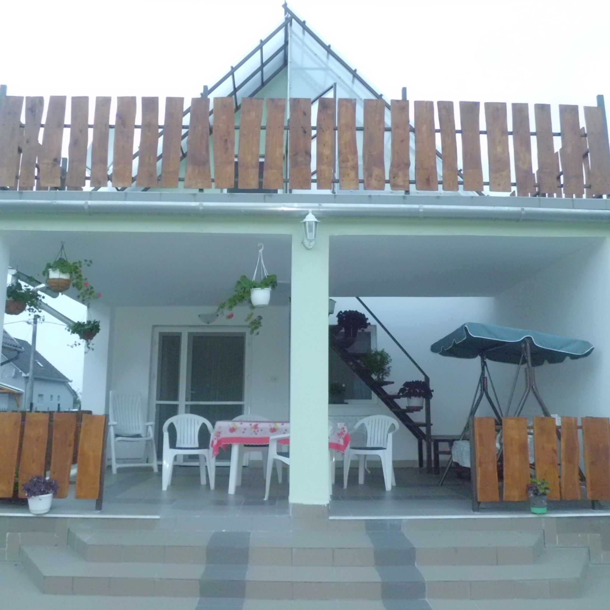 Cila Apartman Szihalom Zsory Furdo