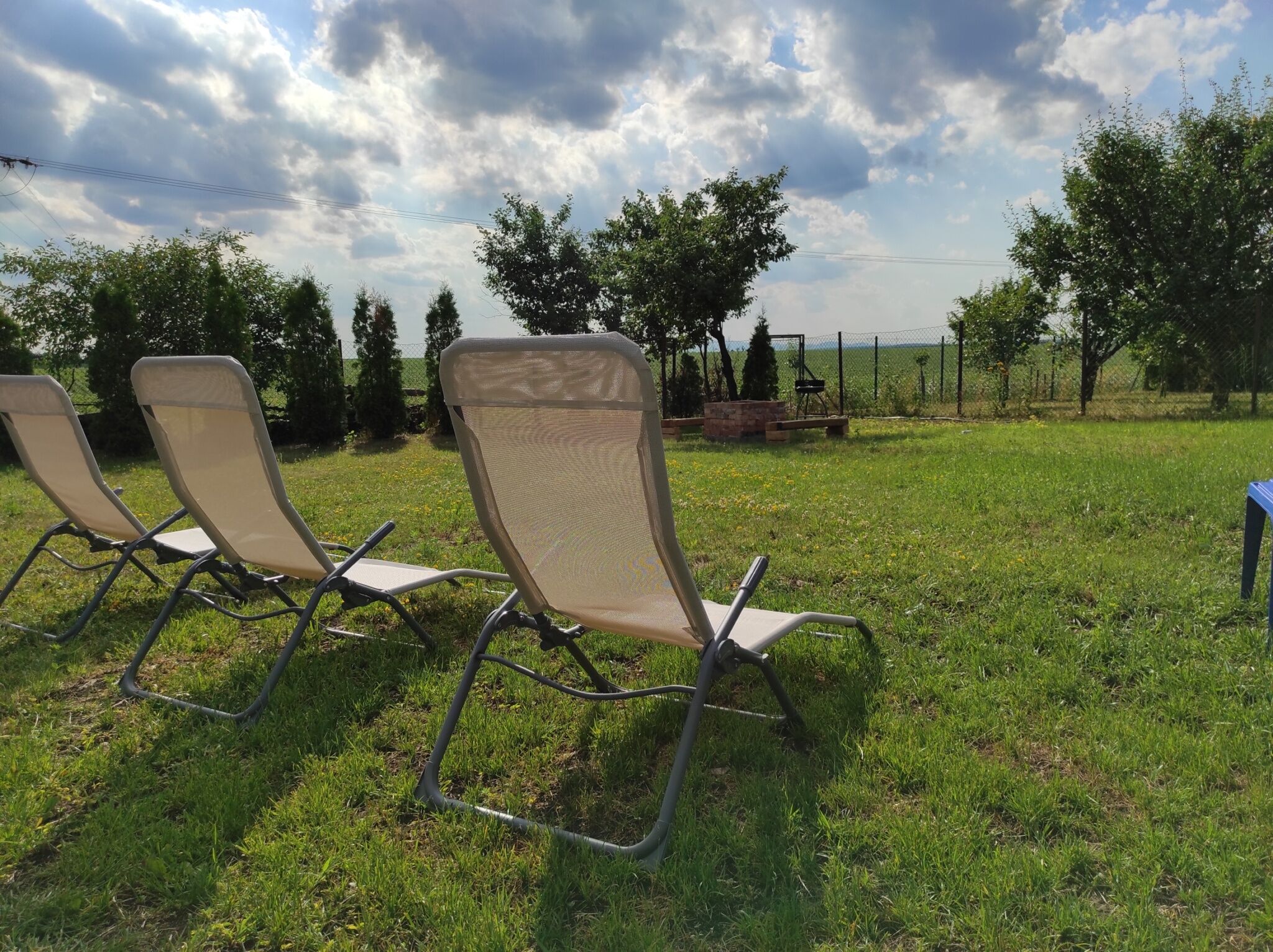 Horizont Apartman Szihalom