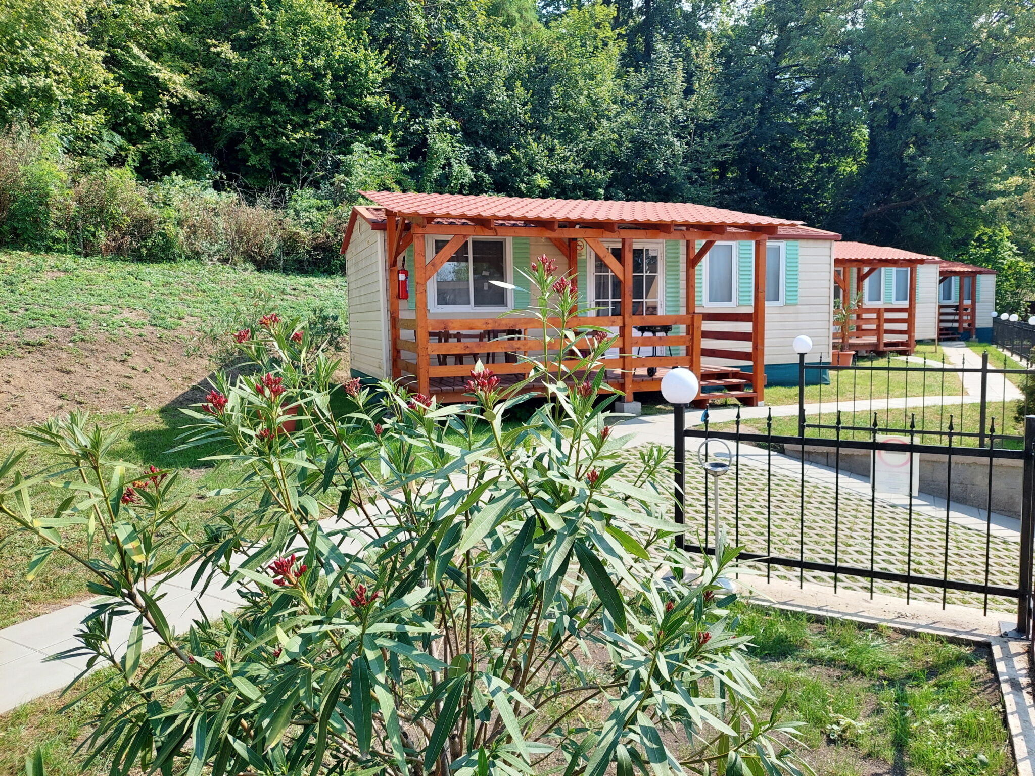 Lipicai Apartmanhazak Szilvasvarad