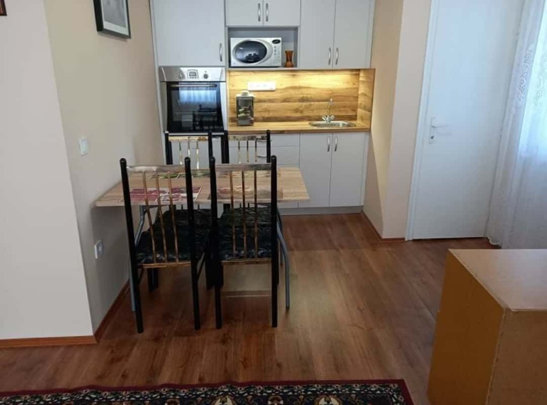Var Apartman Szolnok