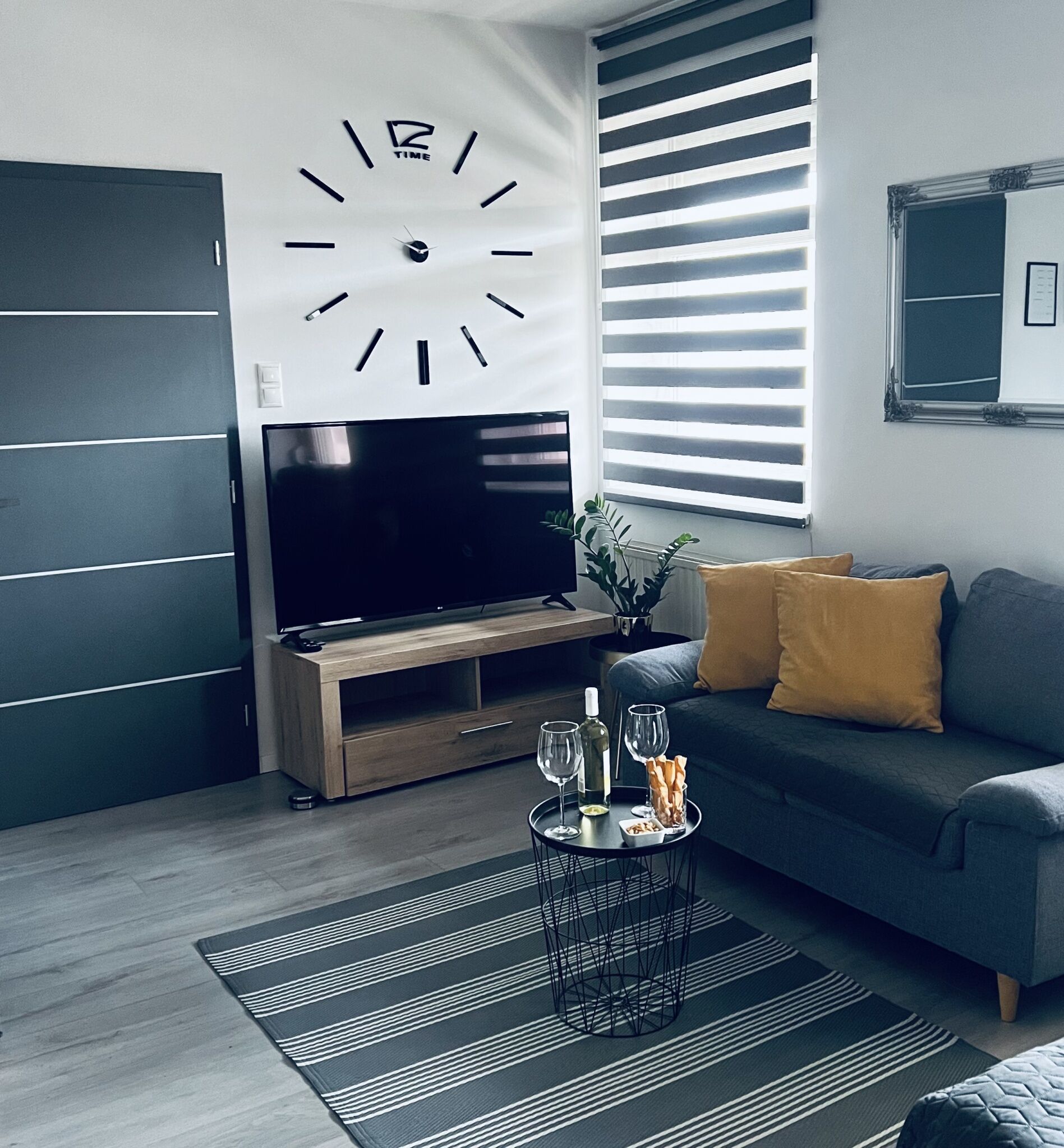Hajna Apartman Tapolca