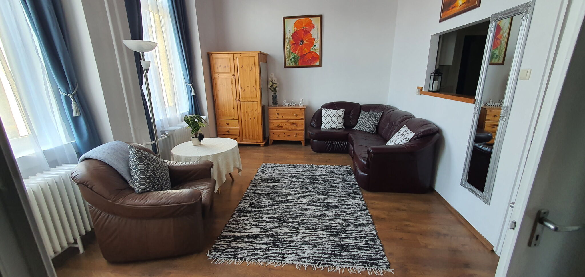 Relax Apartman Tapolca