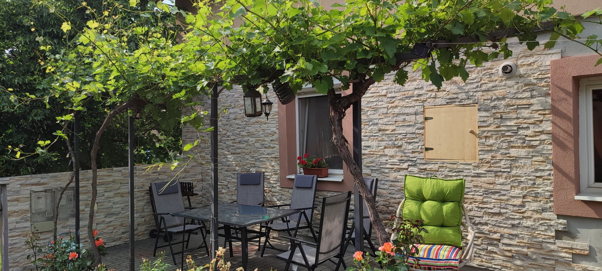 Lugas Apartman Tapolca