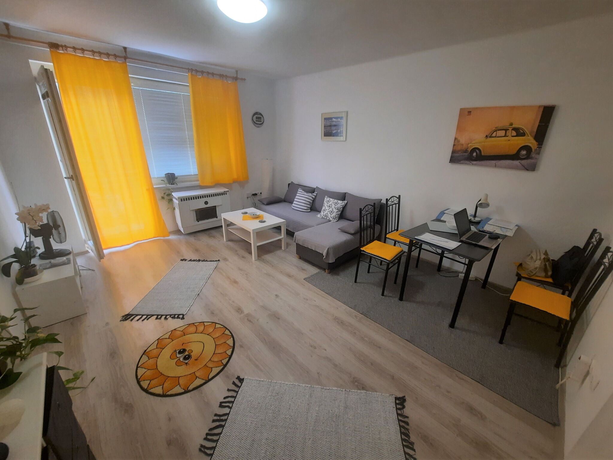 Balaton Apartman Tapolca