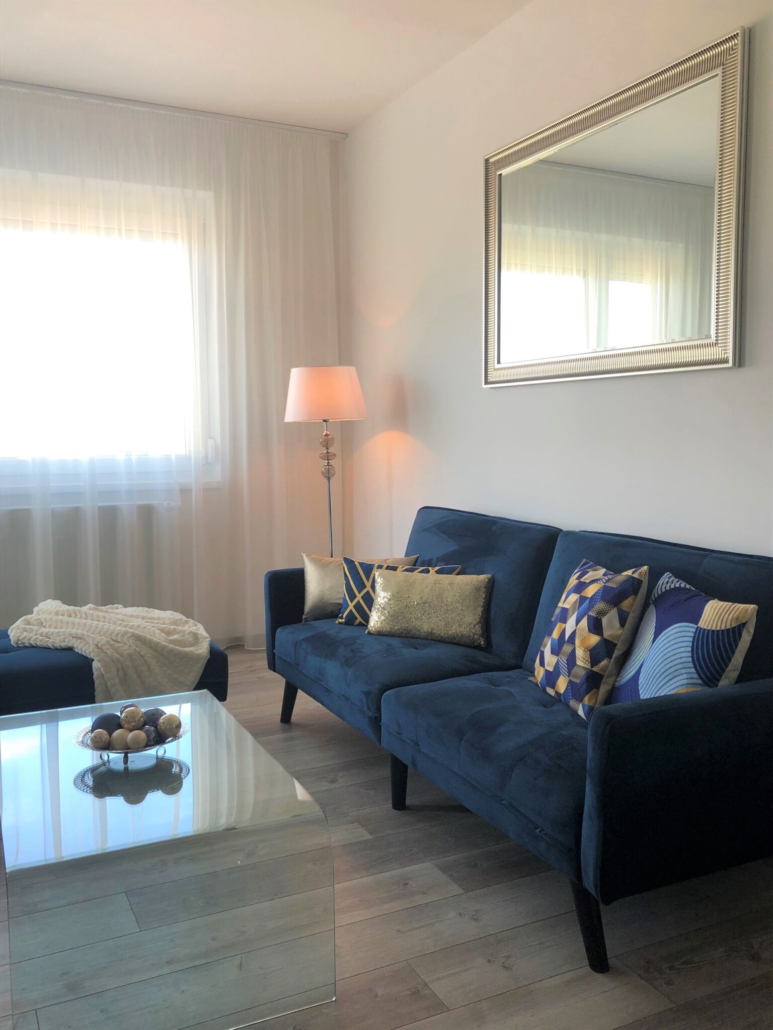 Glamour Apartman Tapolca