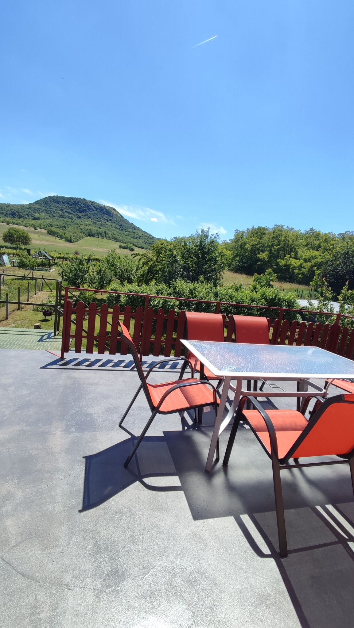 Kovirigo Apartman Tapolca