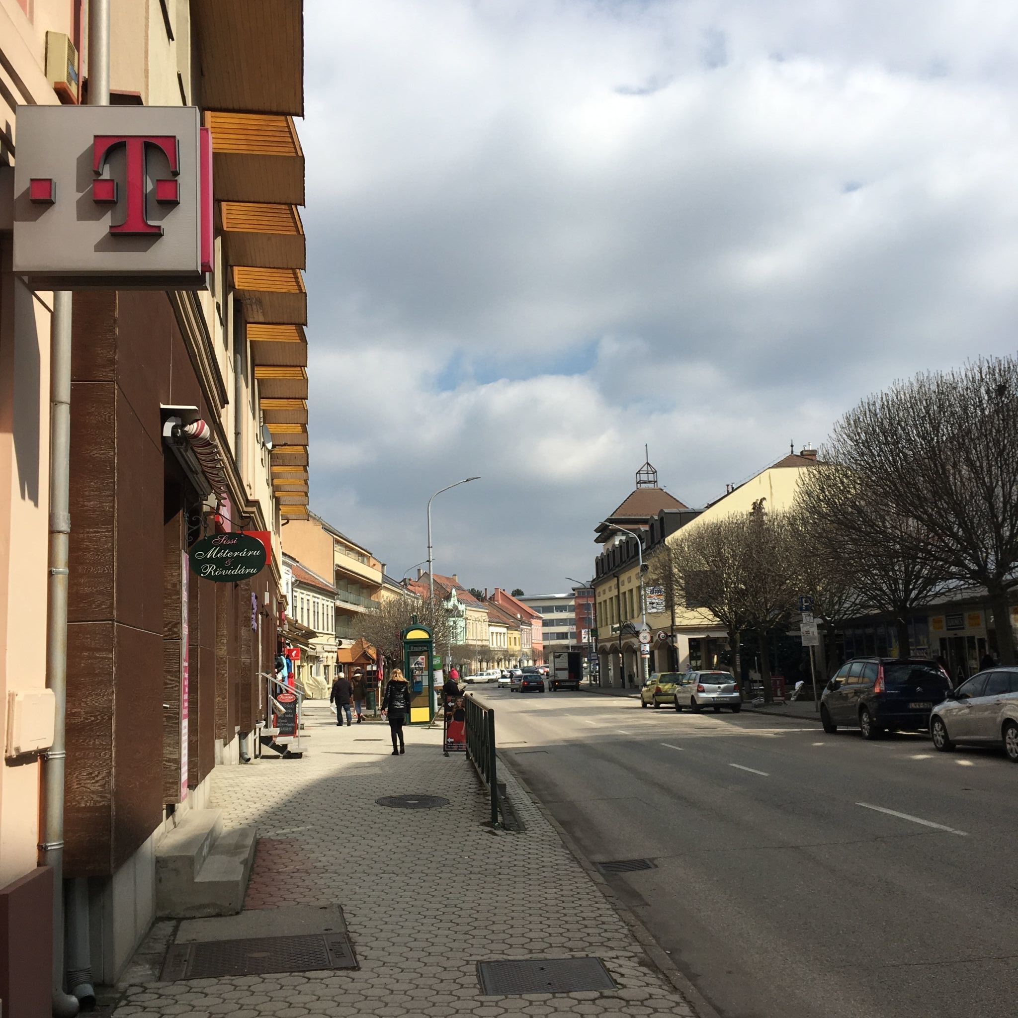Tp Apartman Tapolca