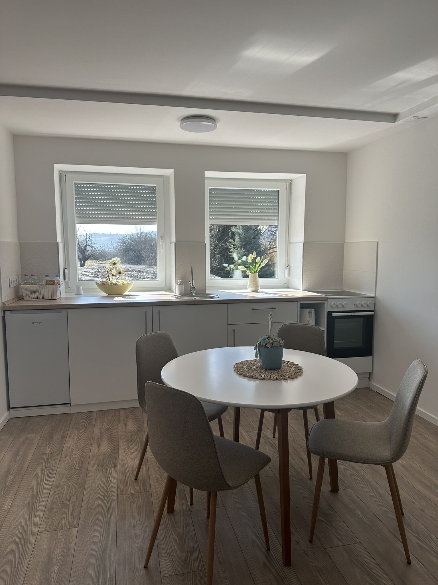 Tatika Apartman Tat