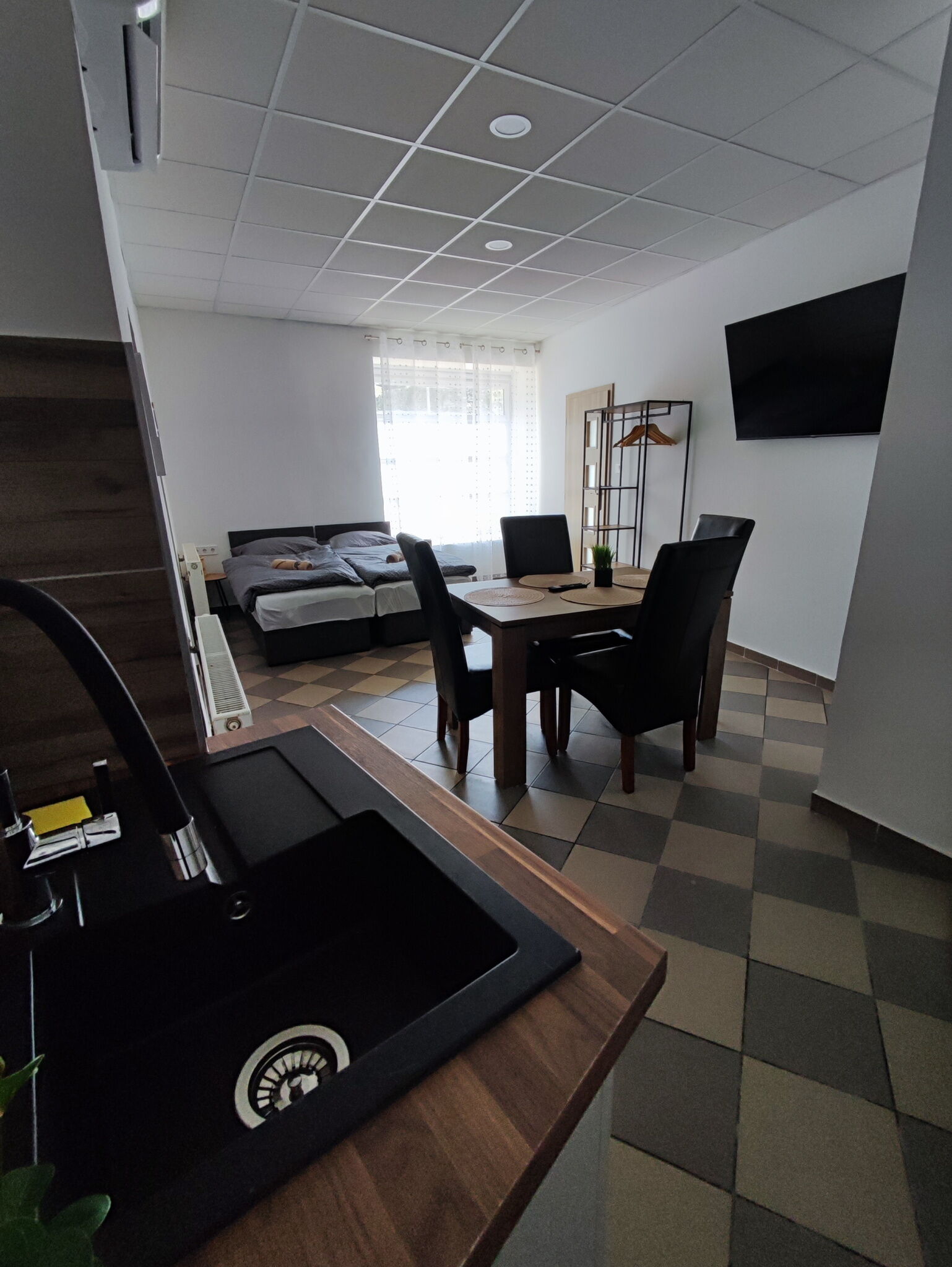 Bastya Apartman Tata