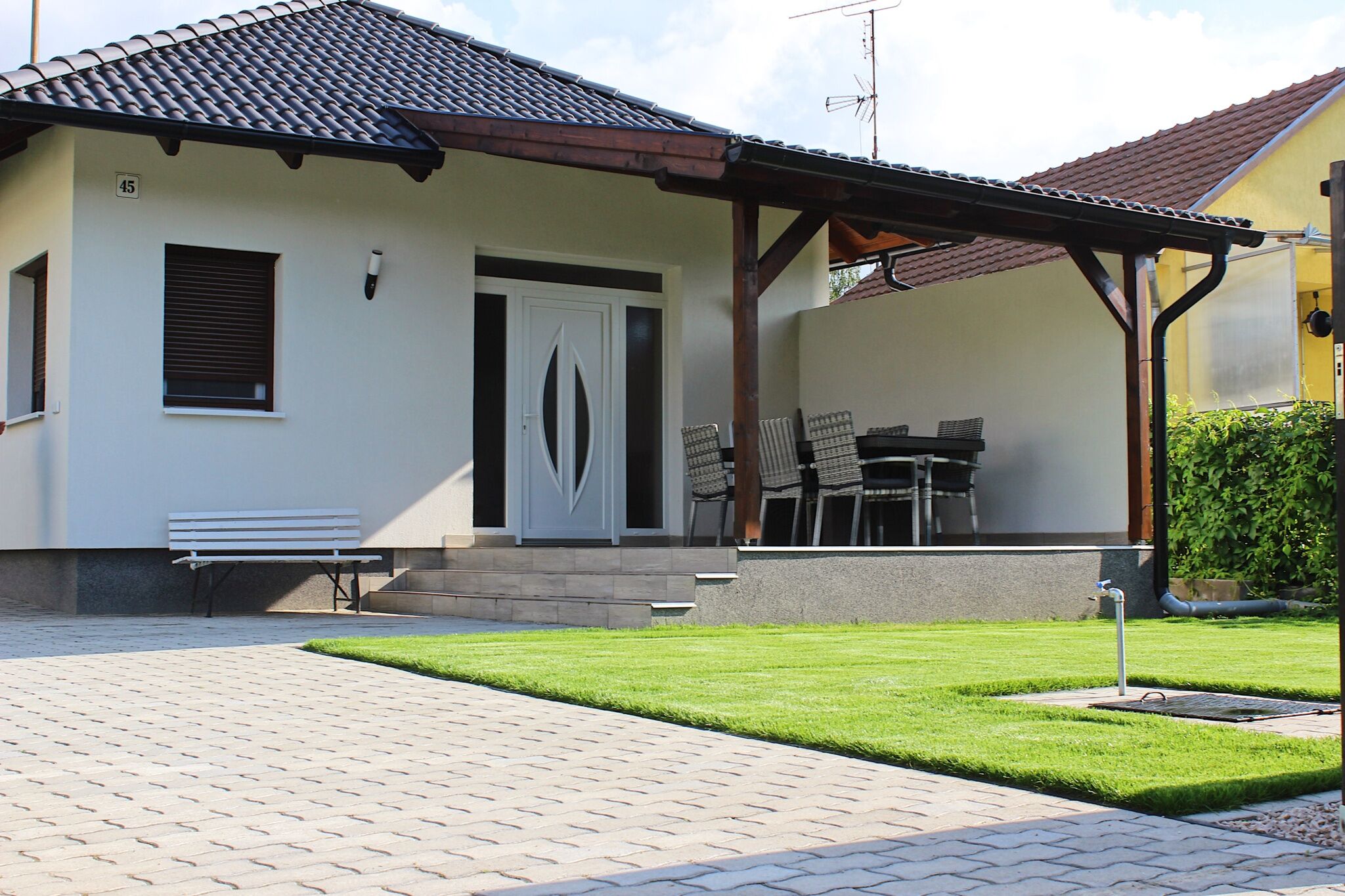 Tisza Dream Apartman Tiszakecske