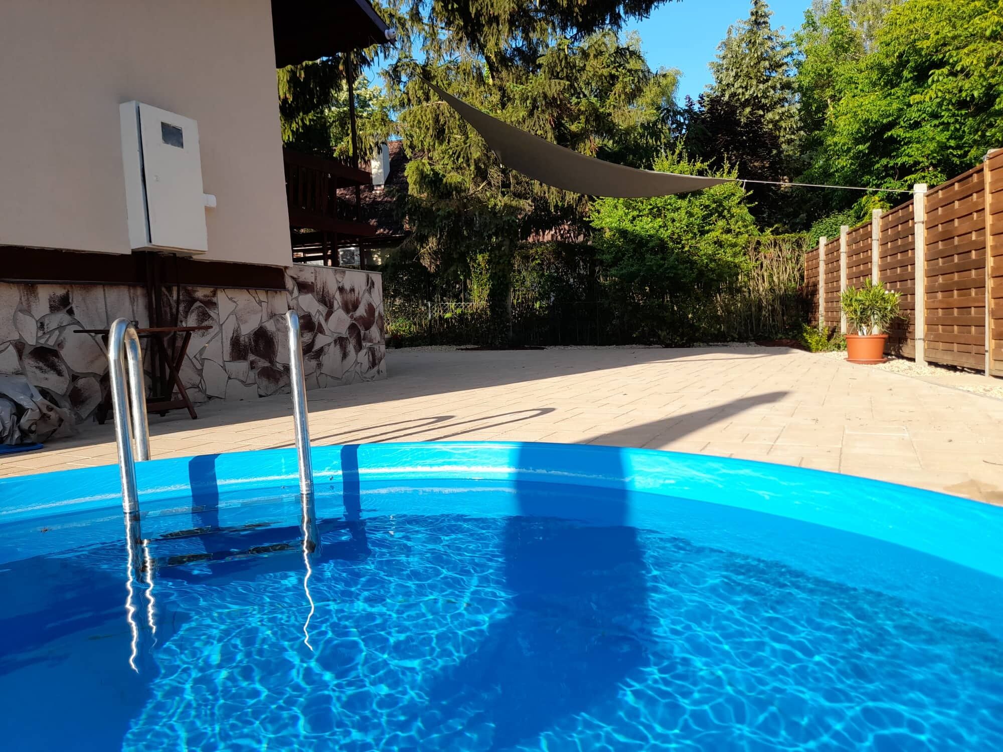 Tiszaloki Felsziget Apartmanhaz Tiszalok