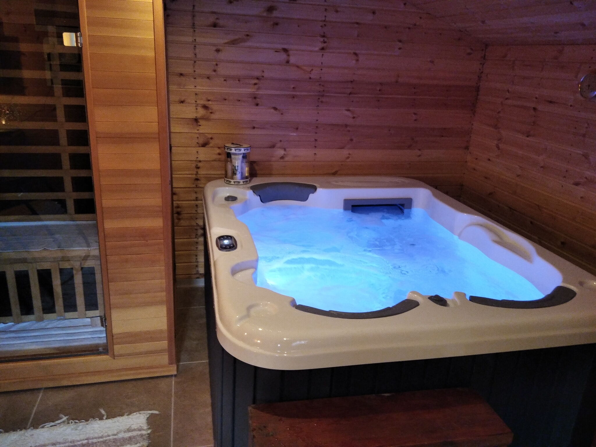 Mozsi Apartman Tolna