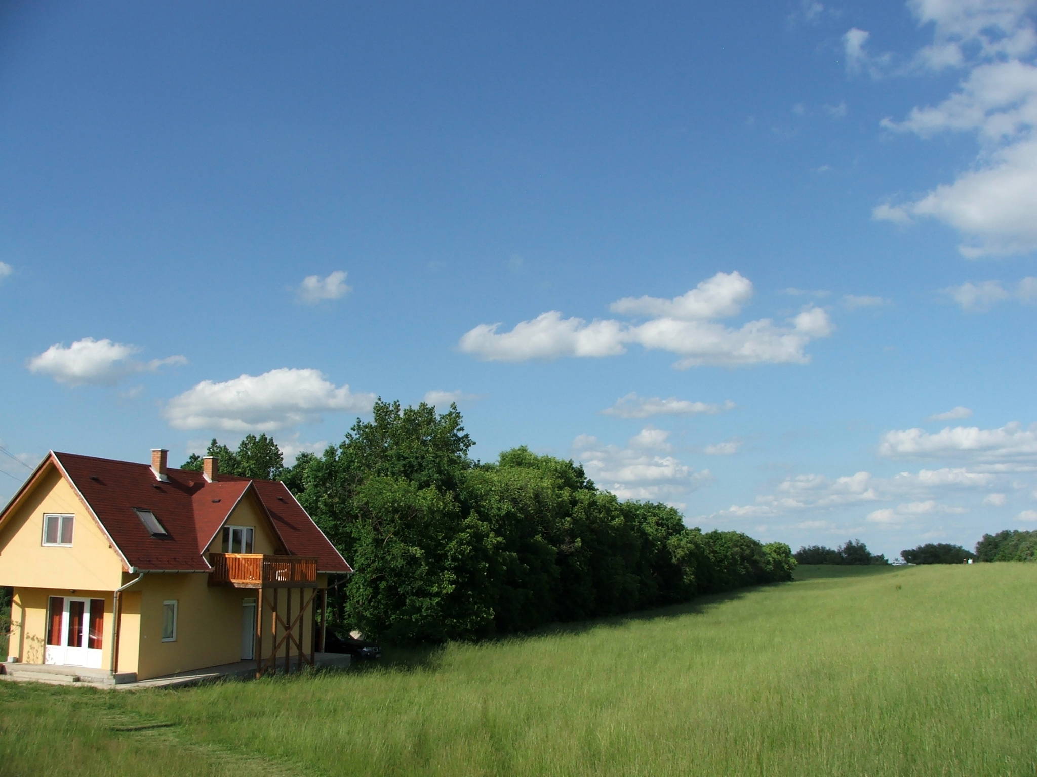 Neptun Apartman Tisza To Ujlorincfalva