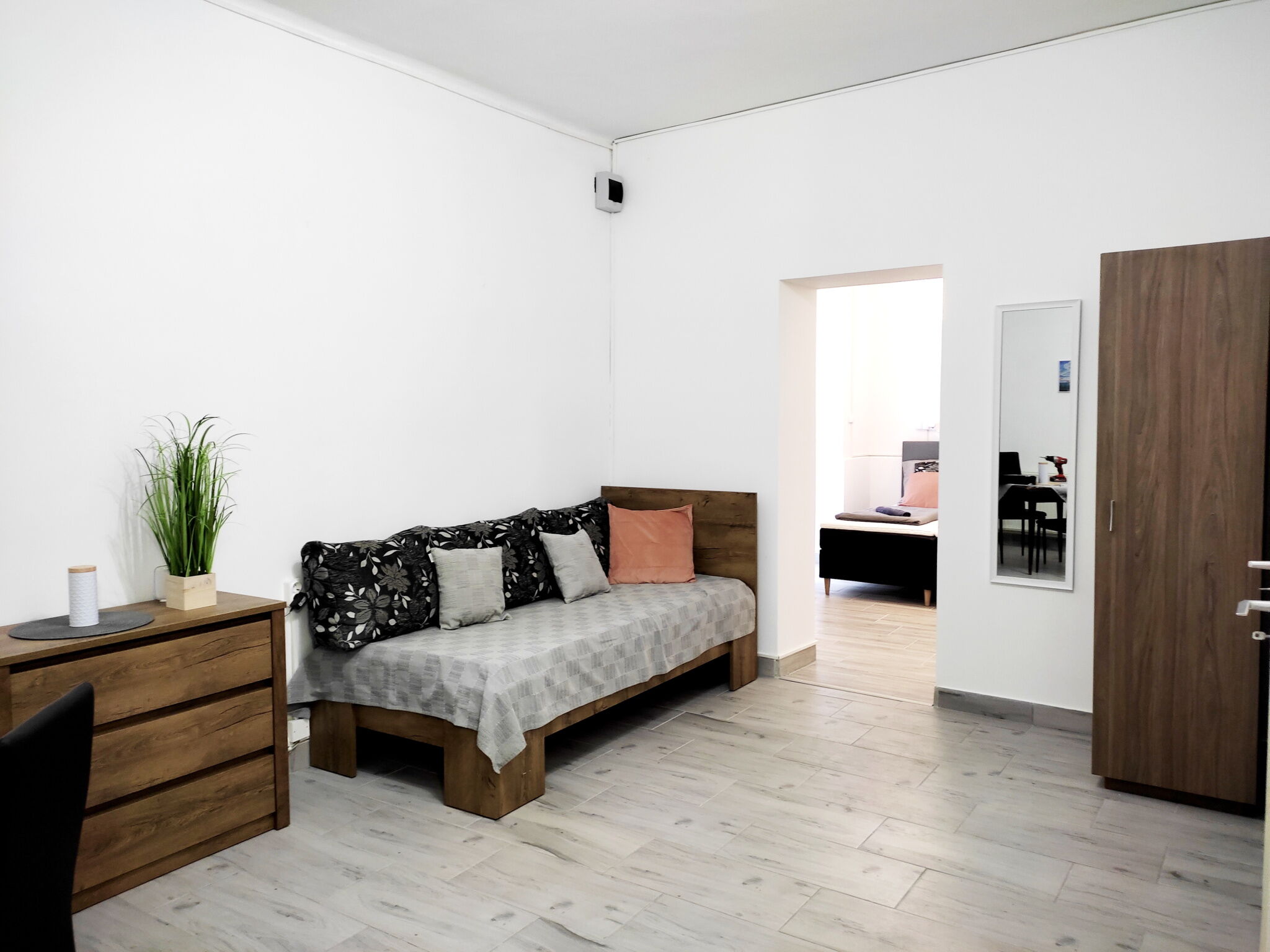 Dunapart Apartman Vac