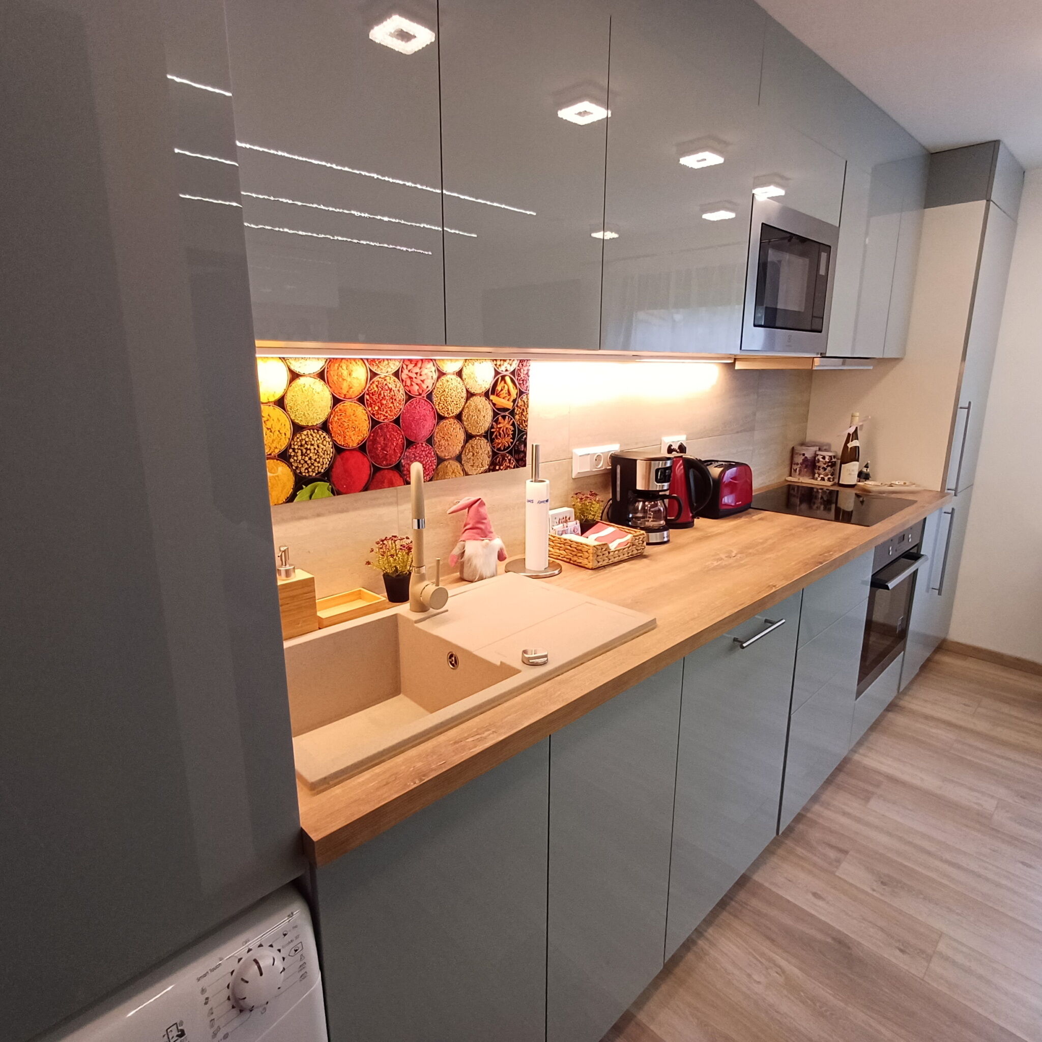 Denar Apartman Veresegyhaz