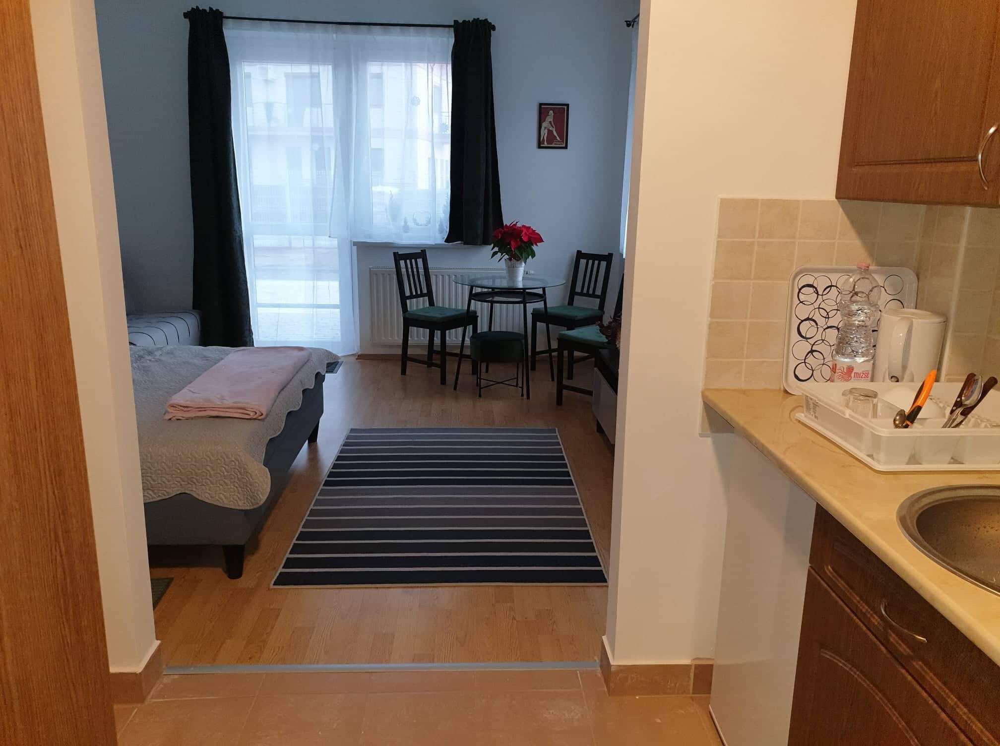 Relax Apartman Veresegyhaz