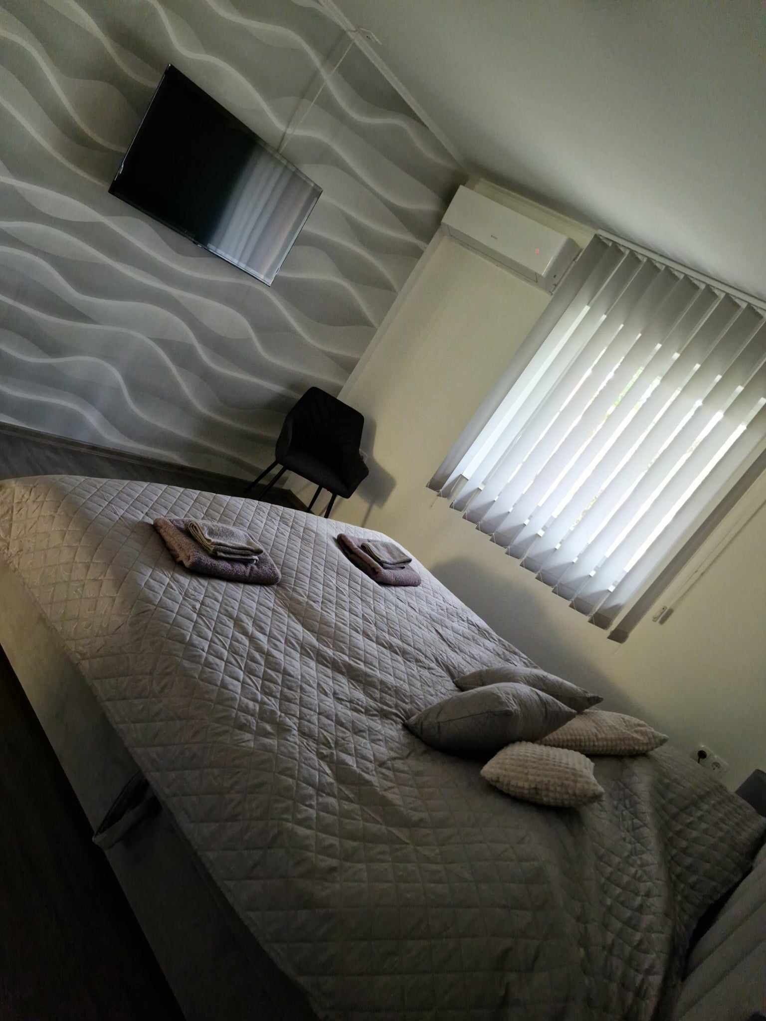 Tothek Apartman Es Rendezvenyterem Veszto