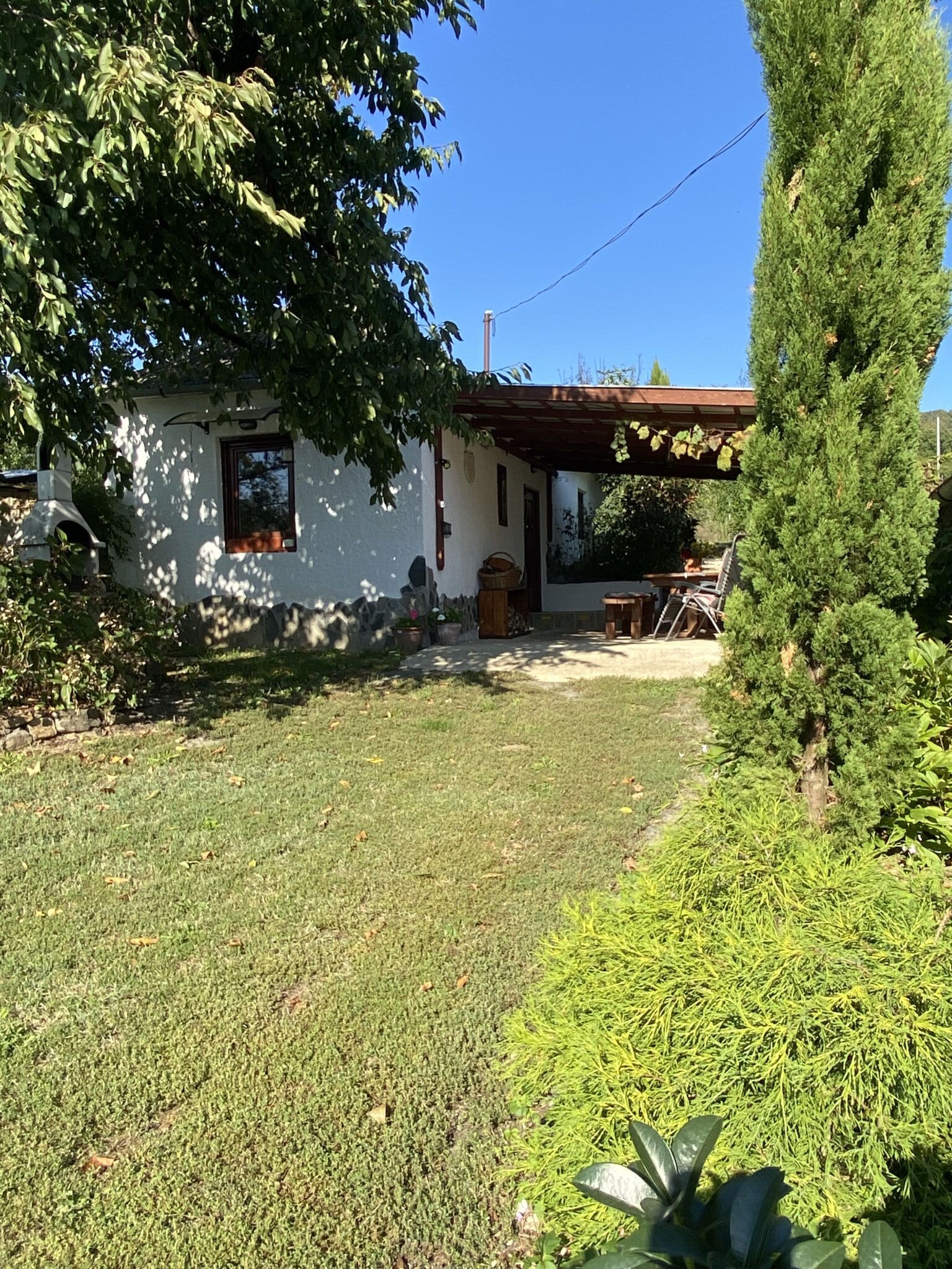 Erika Apartman Oreghegy