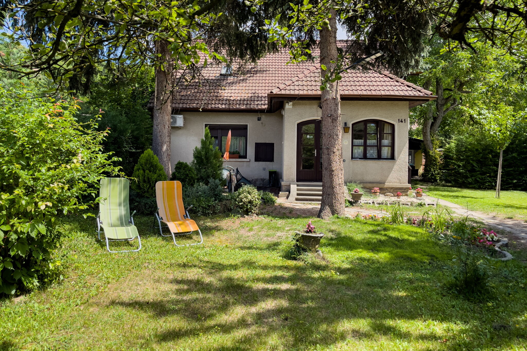 Visegrad Apartman