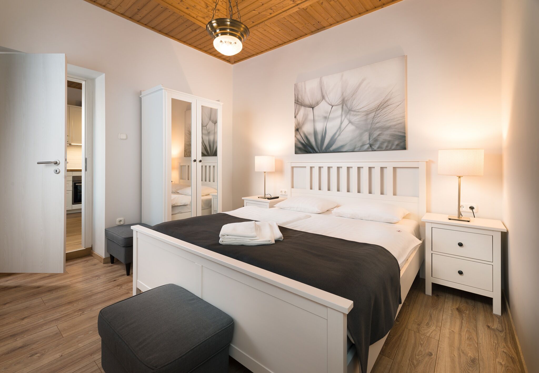 Provence Apartman Visegrad