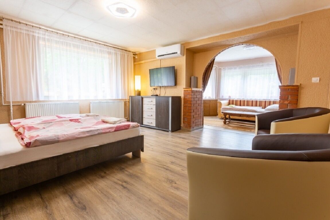 Zoltan Apartman Visegrad